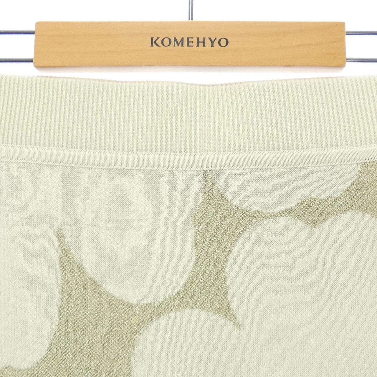 Other Other Marimekko Skirt Textile Skirts DUTY FREE for USA Size ONE SIZE - 5 Thumbnail