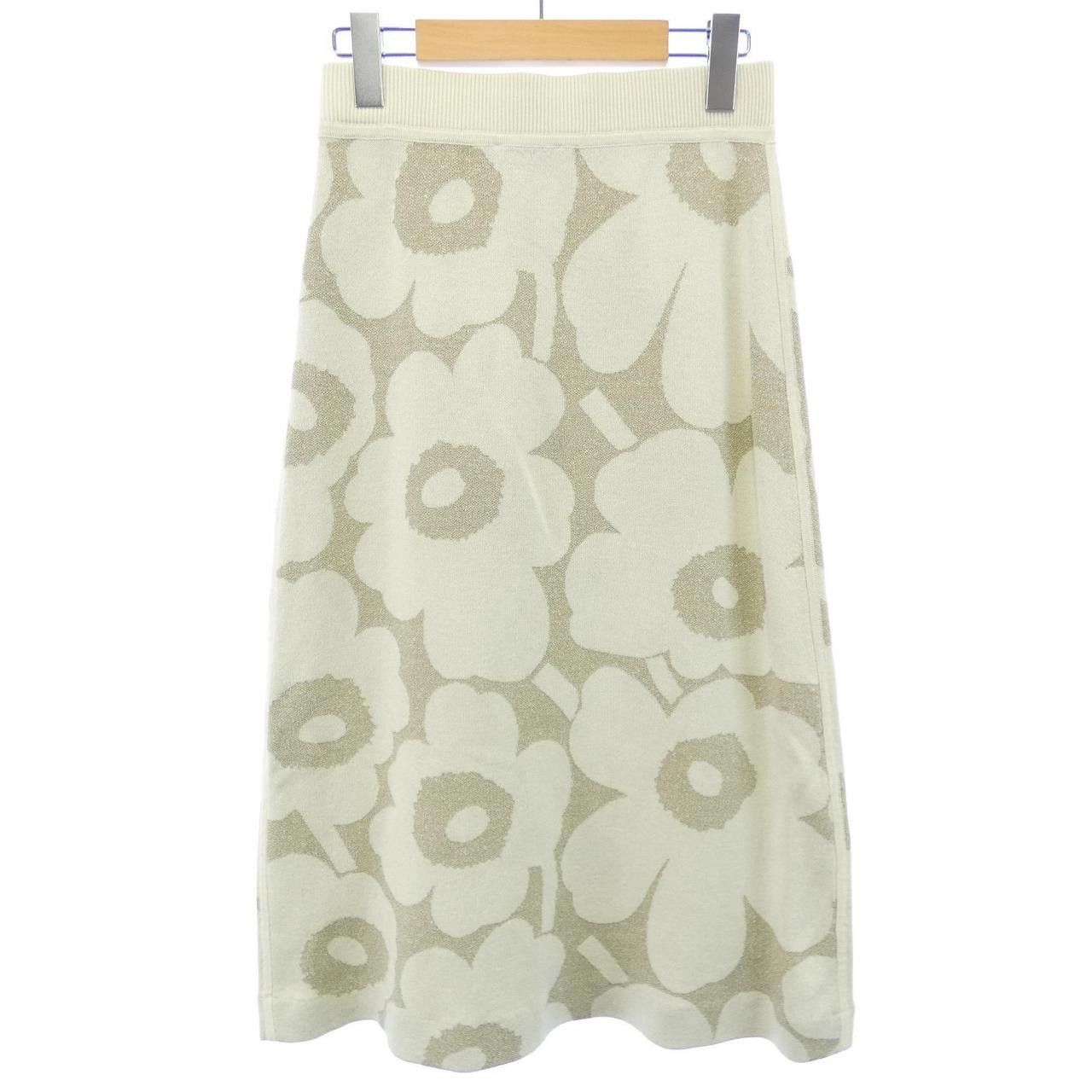 Other Other Marimekko Skirt Textile Skirts DUTY FREE for USA Size ONE SIZE - 2 Thumbnail