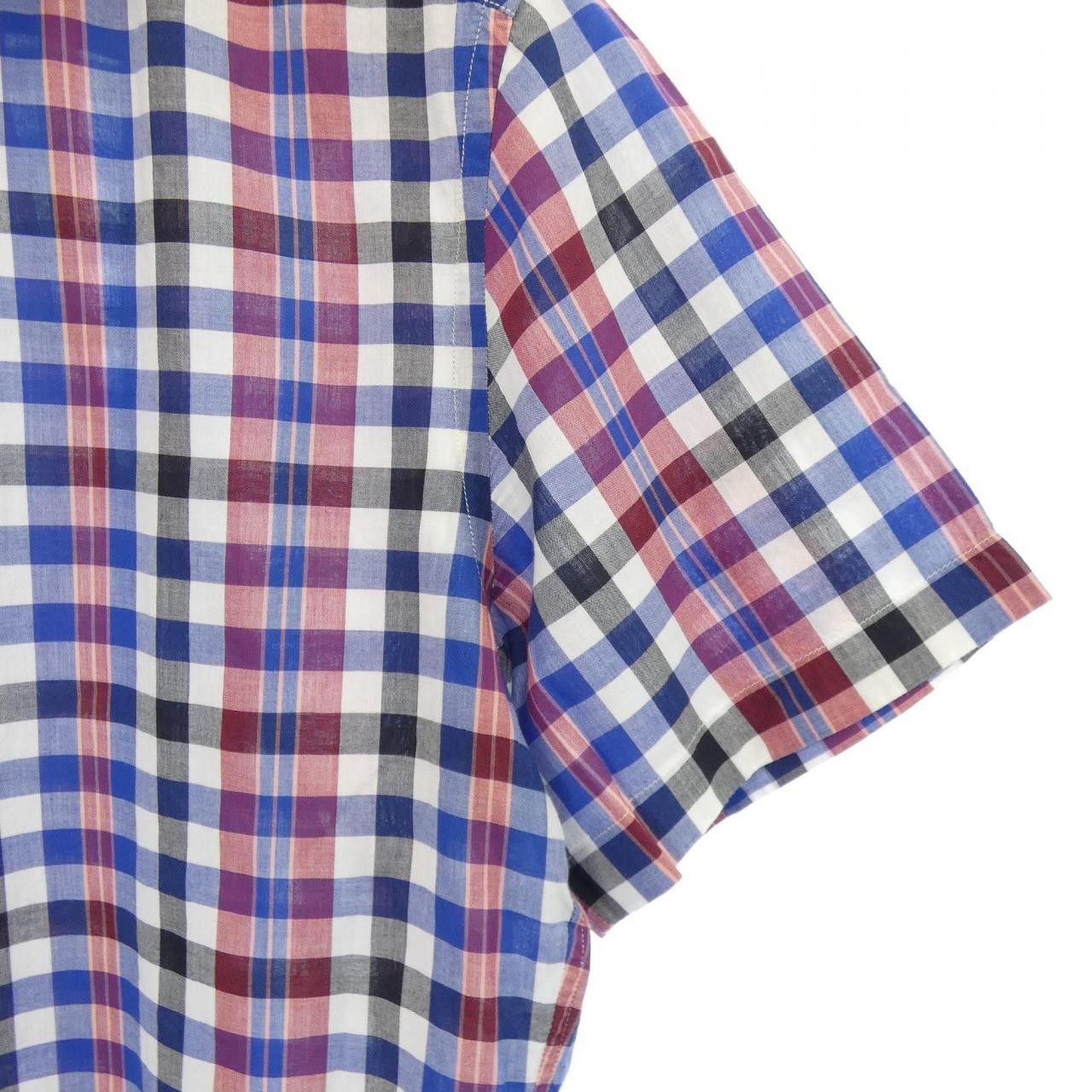 Louis Vuitton Louis Vuitton Louis Vuitton Shirt Textile Tops H7S34WB1U DUTY FREE for USA Size ONE SIZE - 6 Thumbnail
