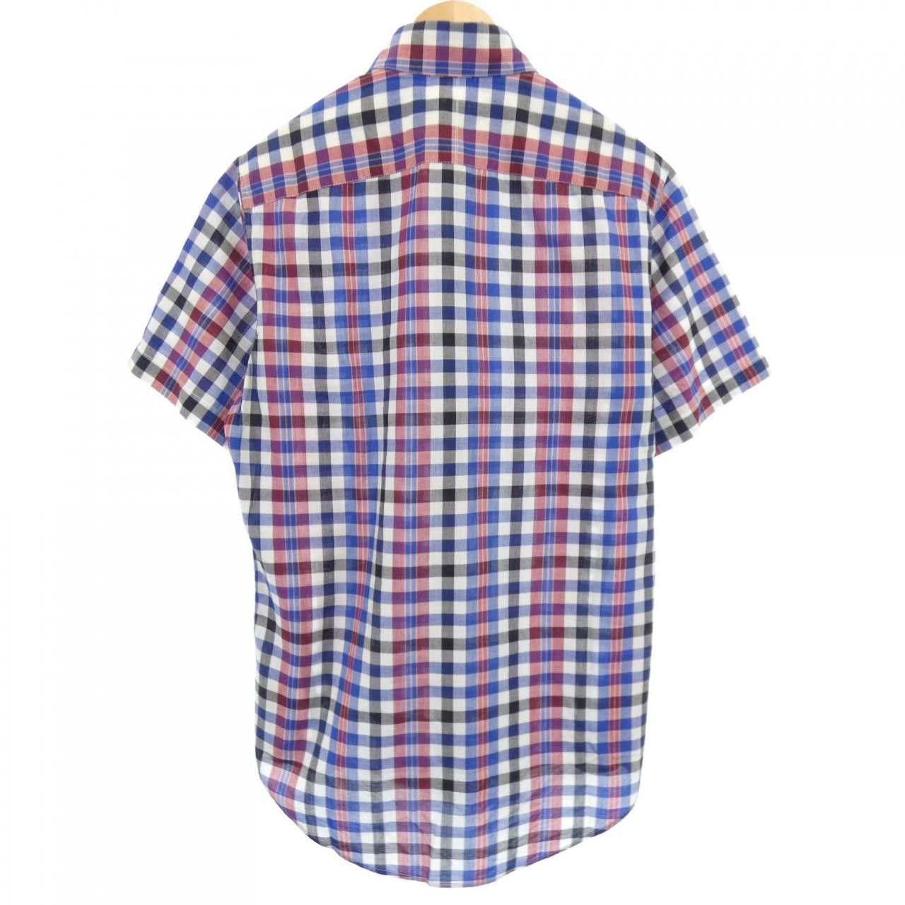 Louis Vuitton Louis Vuitton Louis Vuitton Shirt Textile Tops H7S34WB1U DUTY FREE for USA Size ONE SIZE - 2 Thumbnail