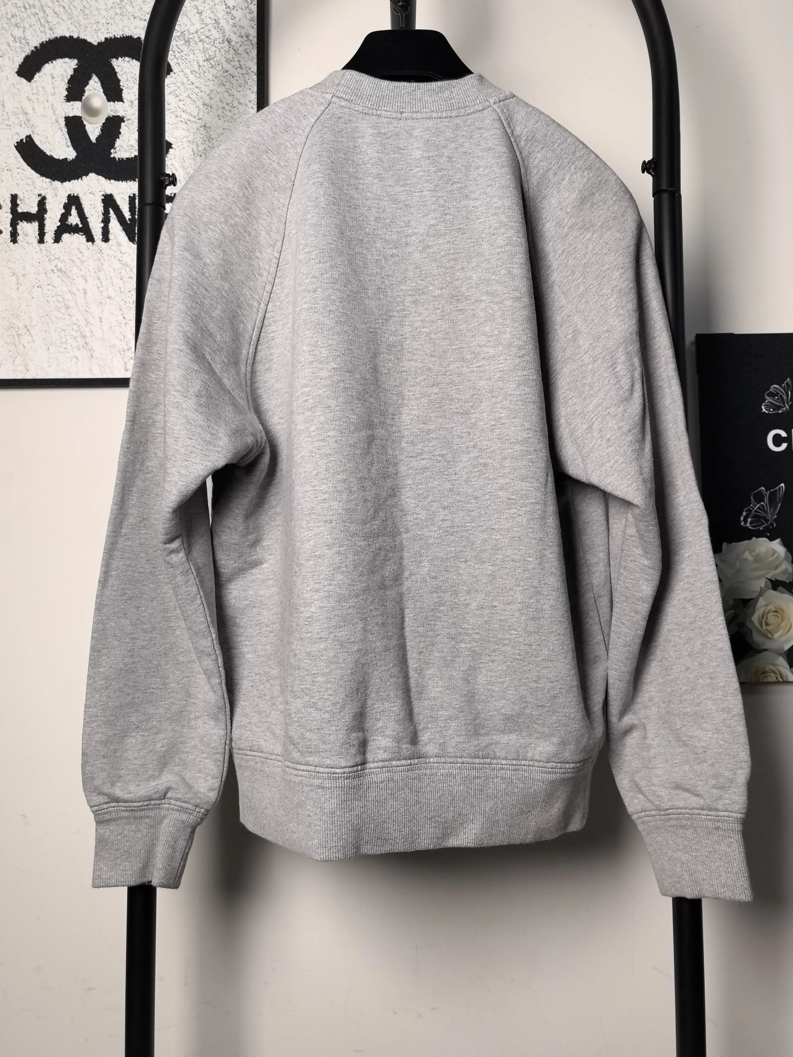 Prada Prada White Hoodie xs Men Size US XS / EU 42 / 0 - 2 Thumbnail