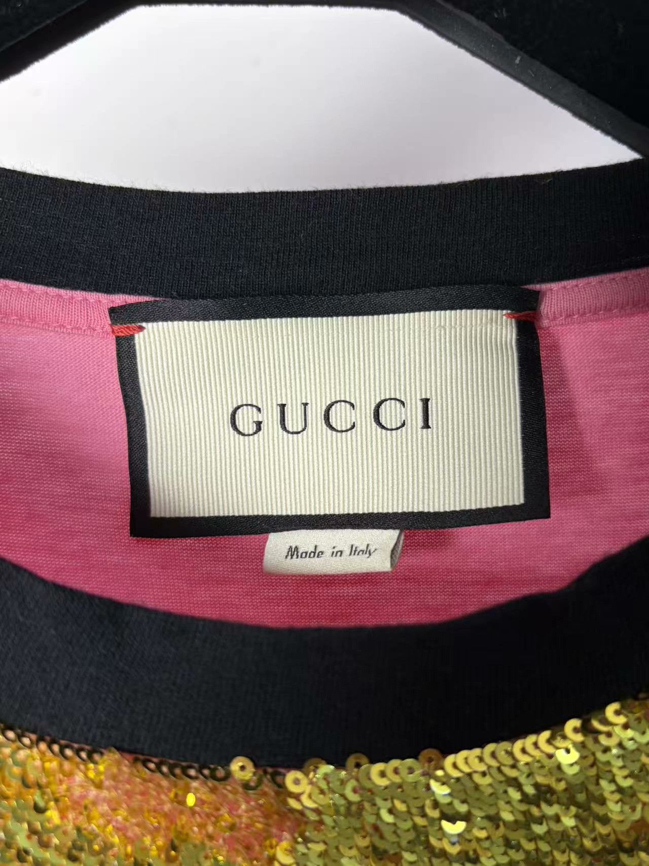 Gucci Gucci White T-Shirt xs Men Size US XS / EU 42 / 0 - 4 Thumbnail