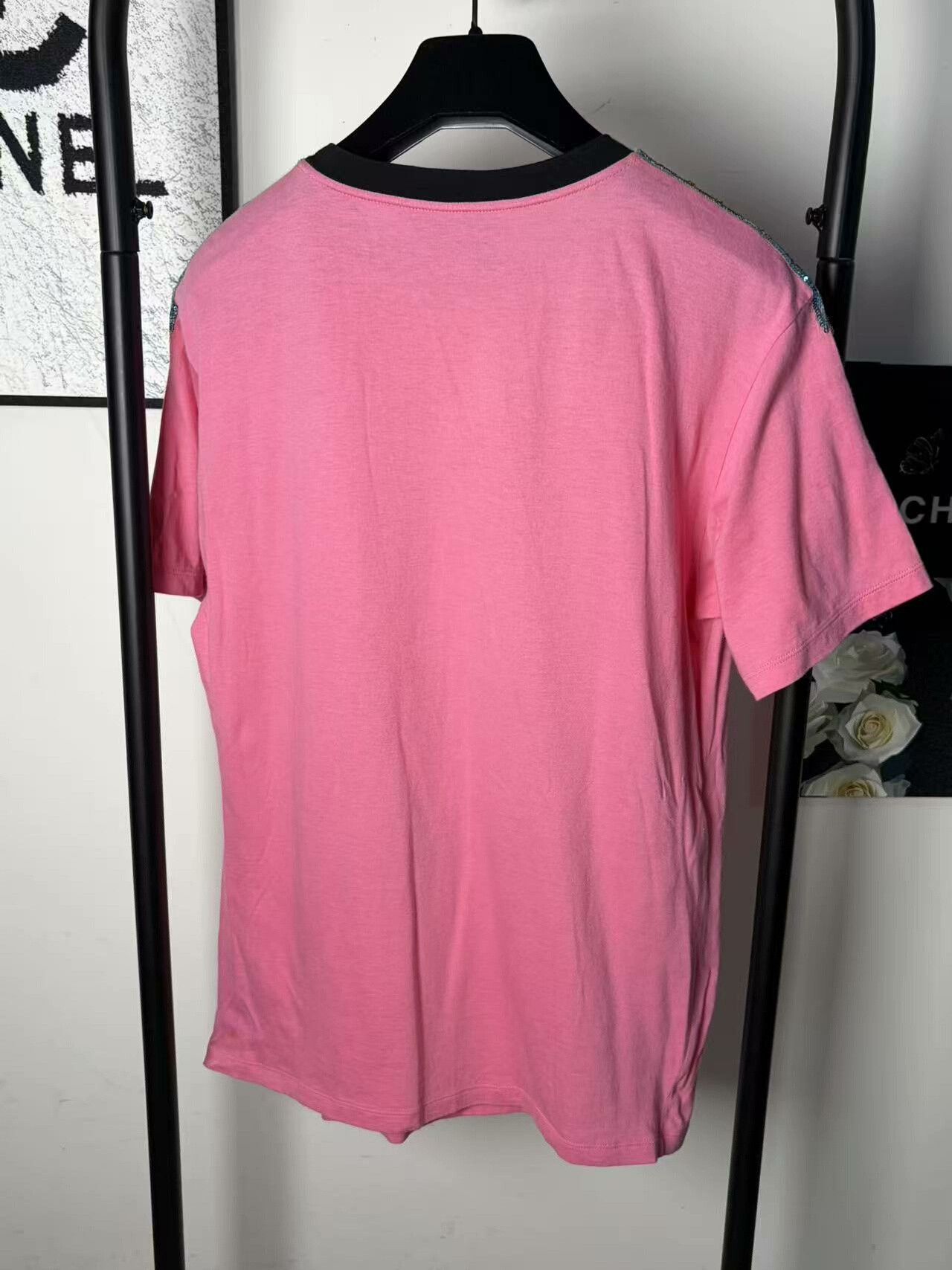 Gucci Gucci White T-Shirt xs Men Size US XS / EU 42 / 0 - 2 Thumbnail