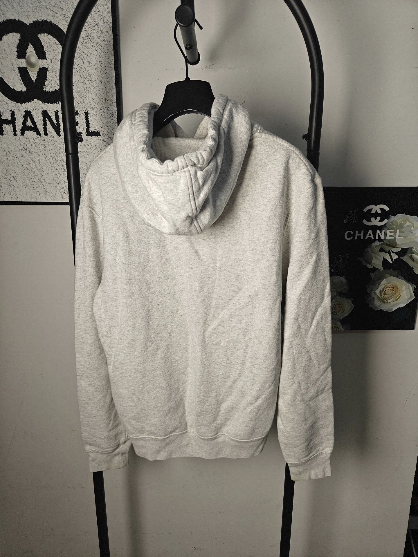 Loewe Loewe Retro White Hoodie xs Men Size US XS / EU 42 / 0 - 2 Thumbnail