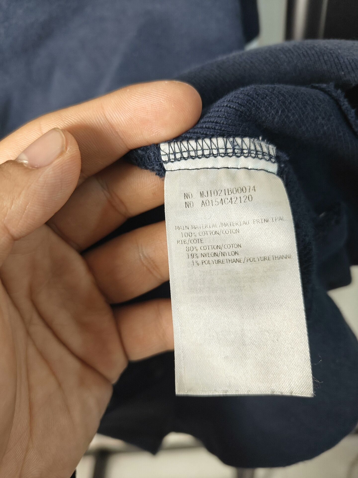 Thom Browne Thom Browne White Hoodie l Men Size US L / EU 52-54 / 3 - 3 Thumbnail