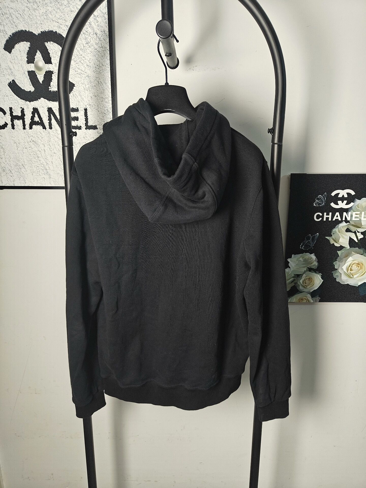 Thom Browne Thom Browne White Hoodie xs Men Size US XS / EU 42 / 0 - 2 Thumbnail