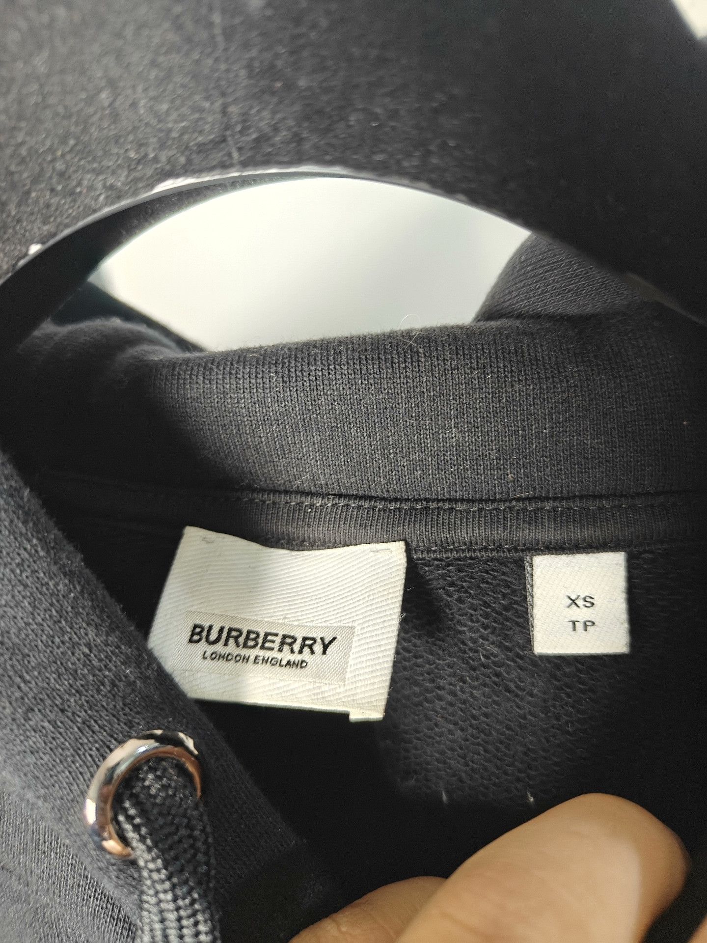 Thom Browne Thom Browne White Hoodie xs Men Size US XS / EU 42 / 0 - 4 Thumbnail