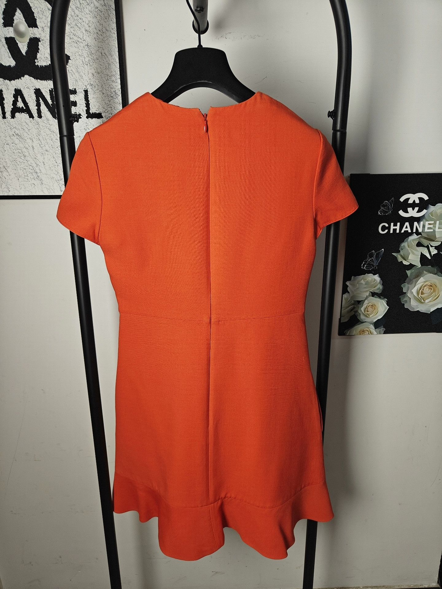 Valentino Valentino White T-Shirt XL Women Size XL / US 12-14 / IT 48-50 - 2 Thumbnail