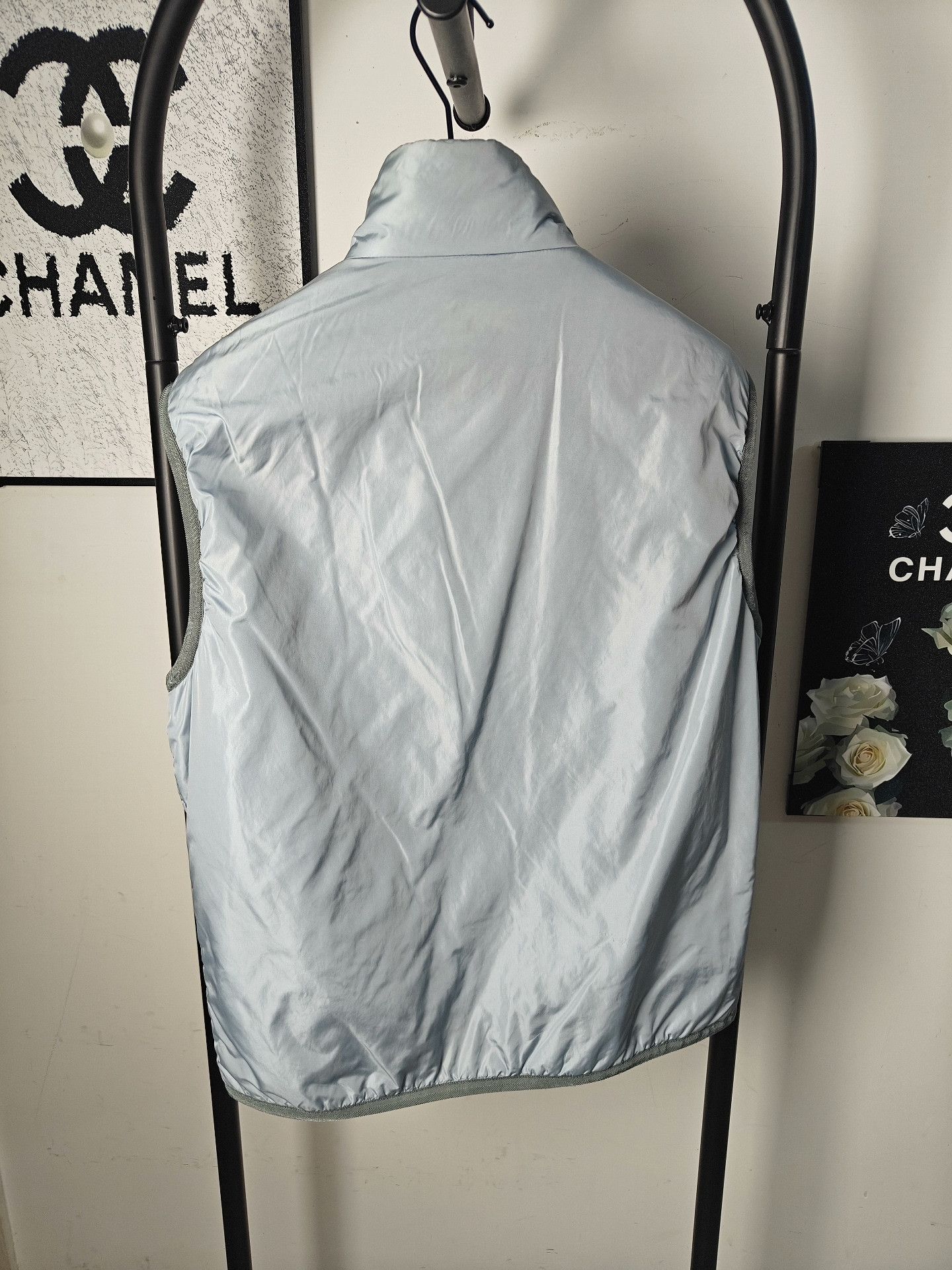 Prada Prada Down White Heavy Coat m Men Size US M / EU 48-50 / 2 - 2 Thumbnail