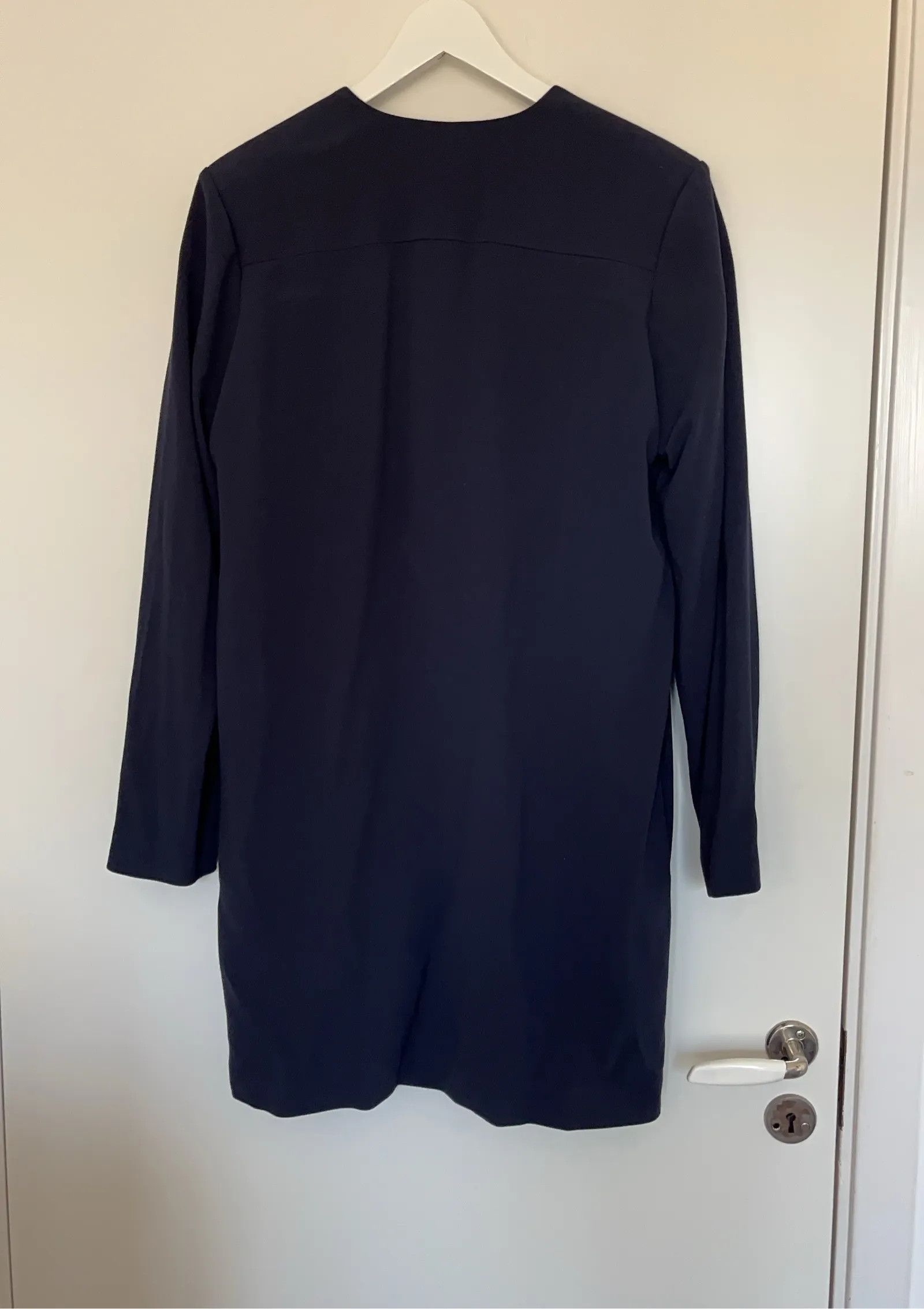 Rodebjer Rodebjer Vira Blazer Size L / US 10 / IT 46 - 4 Thumbnail