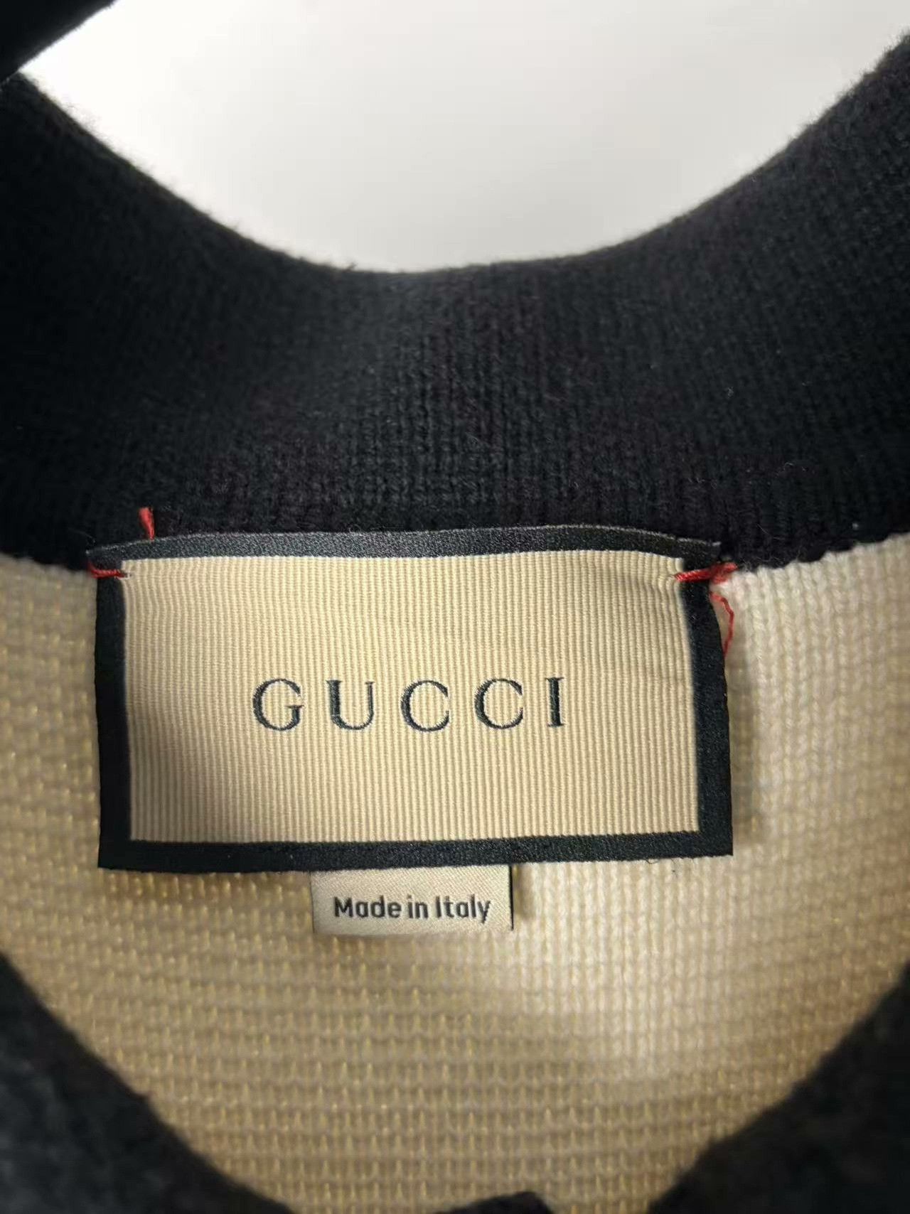 Gucci Gucci White Light Jacket l Men Size US L / EU 52-54 / 3 - 3 Thumbnail