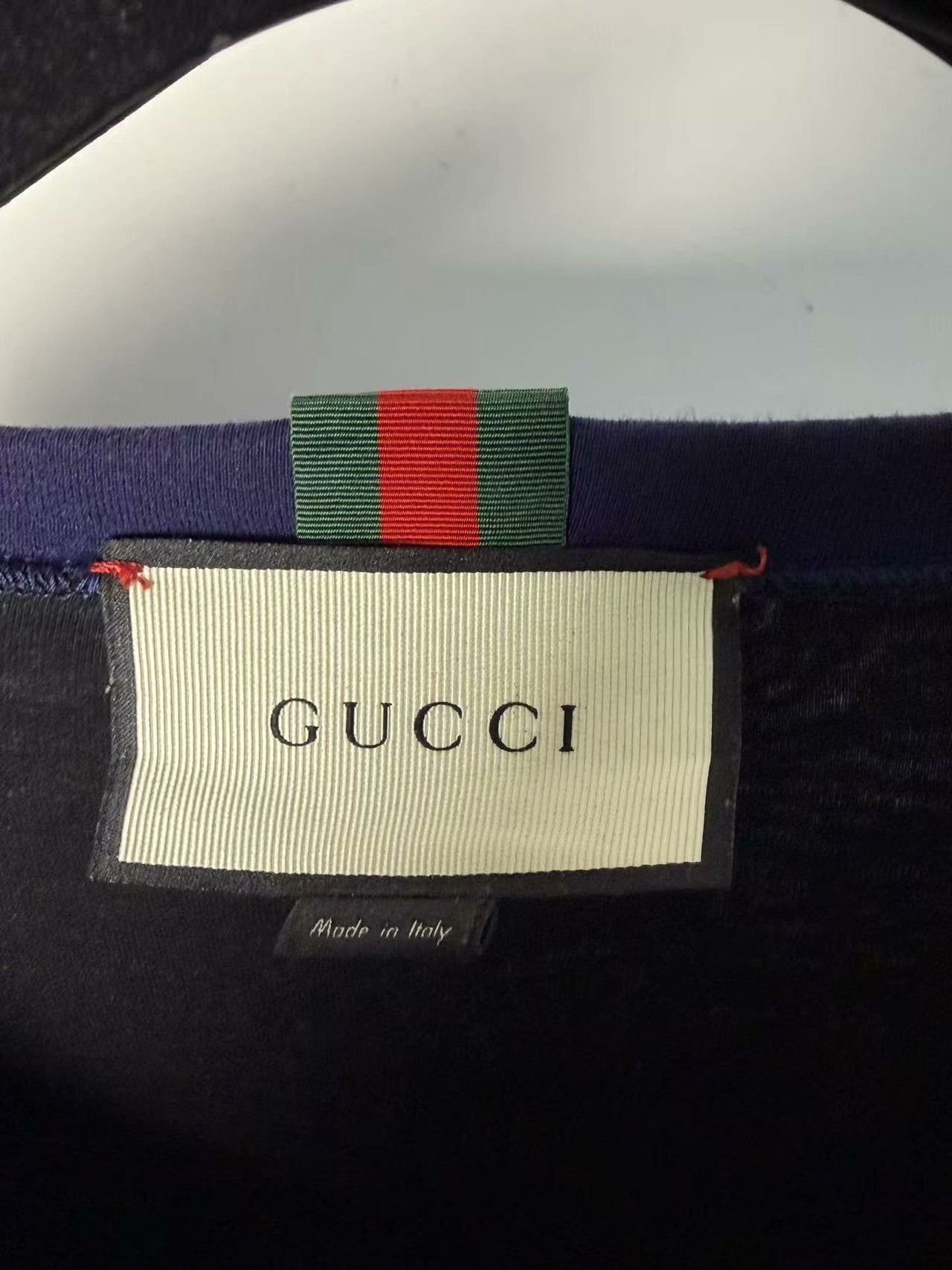 Gucci Gucci White Hoodie m Men Size US M / EU 48-50 / 2 - 4 Thumbnail
