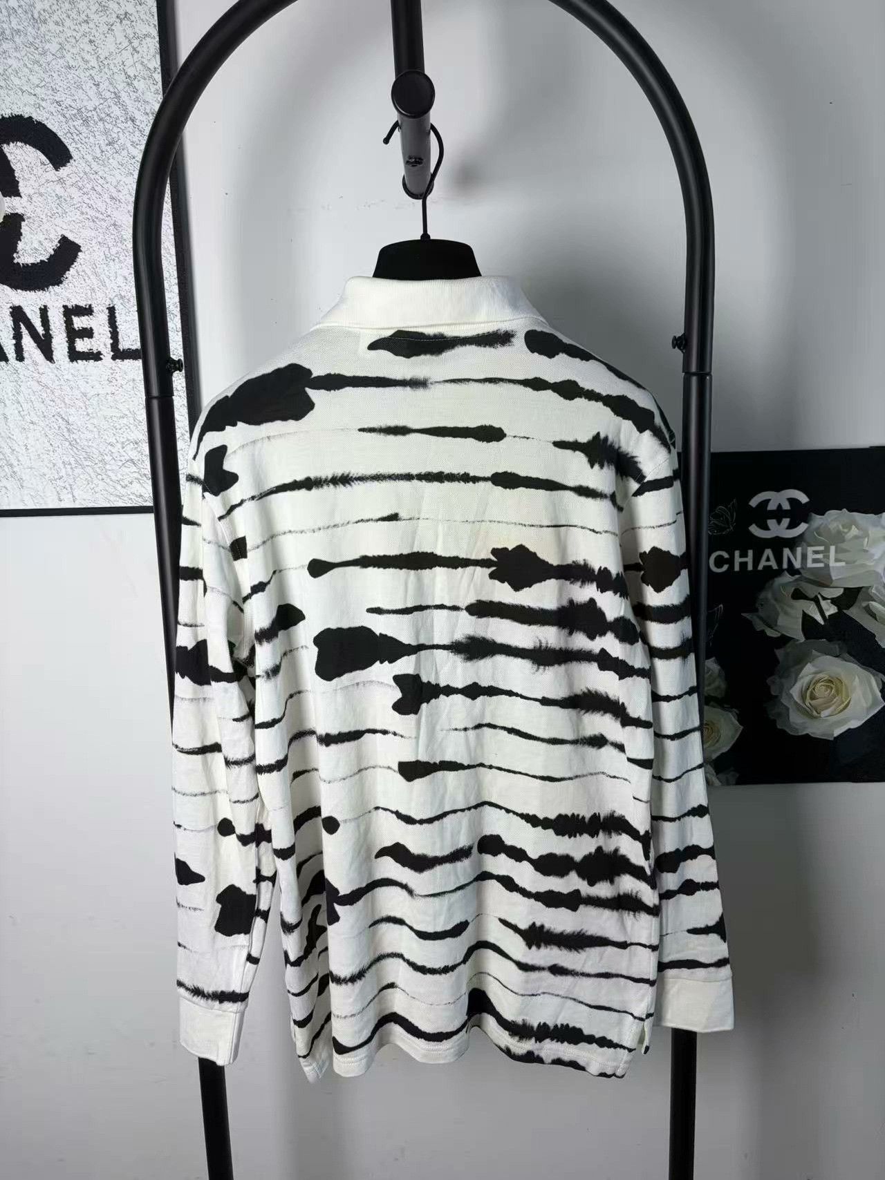 Burberry Burberry Retro White Hoodie xs Men Size US XS / EU 42 / 0 - 2 Thumbnail