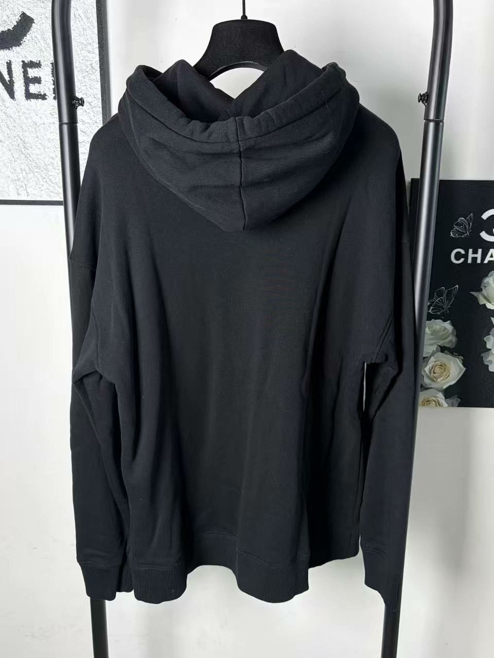 Givenchy Givenchy Retro White Hoodie xs Men Size US XS / EU 42 / 0 - 2 Thumbnail