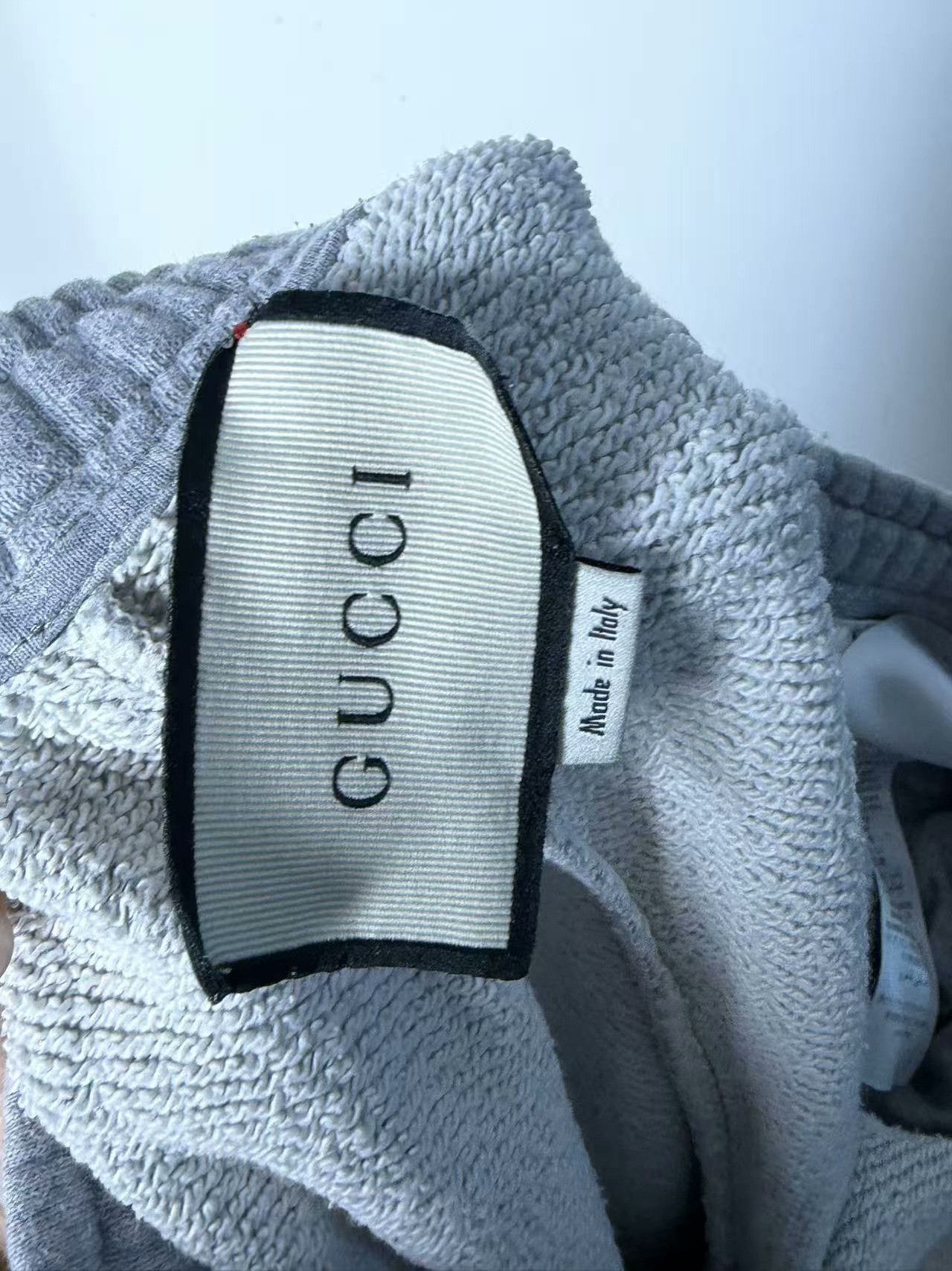 Gucci Gucci White Casual Pants 30 Men Size US 30 / EU 46 - 4 Thumbnail