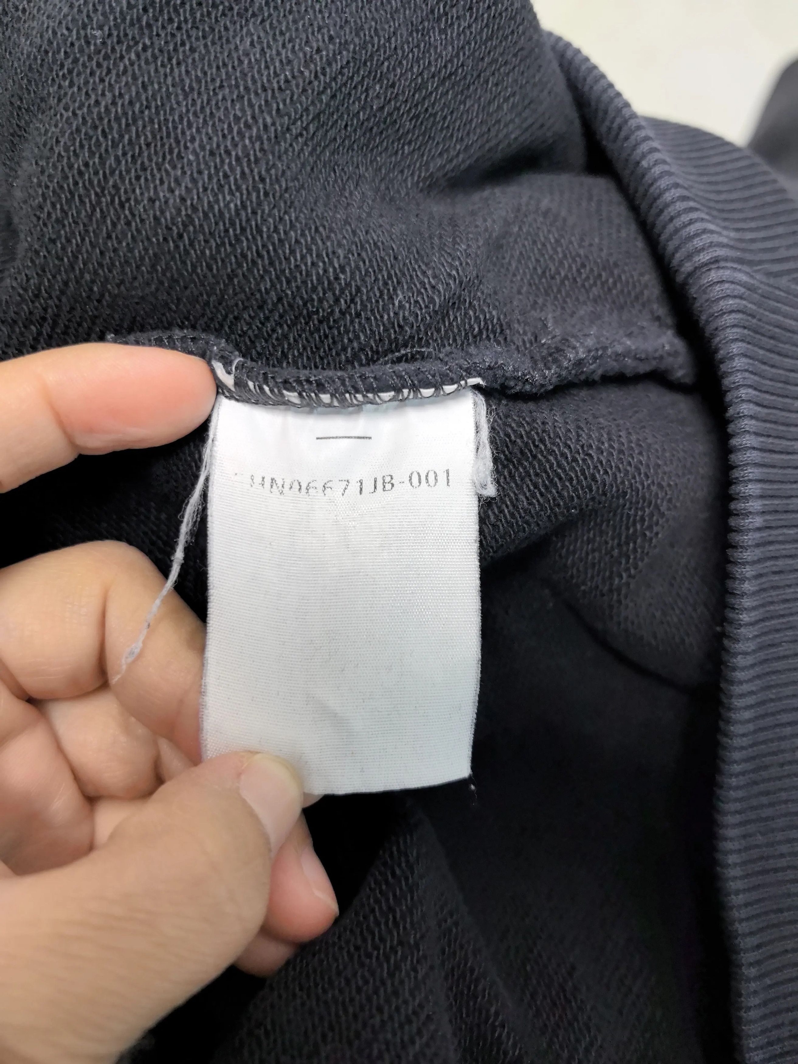 Givenchy Givenchy White Hoodie m Men Size US M / EU 48-50 / 2 - 5 Thumbnail