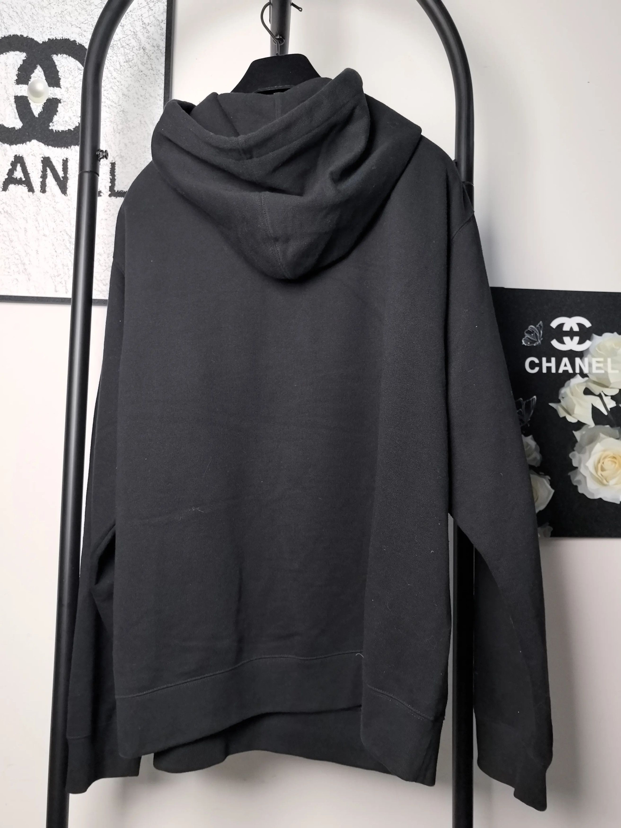 Gucci Gucci White Hoodie s Men Size US S / EU 44-46 / 1 - 2 Thumbnail