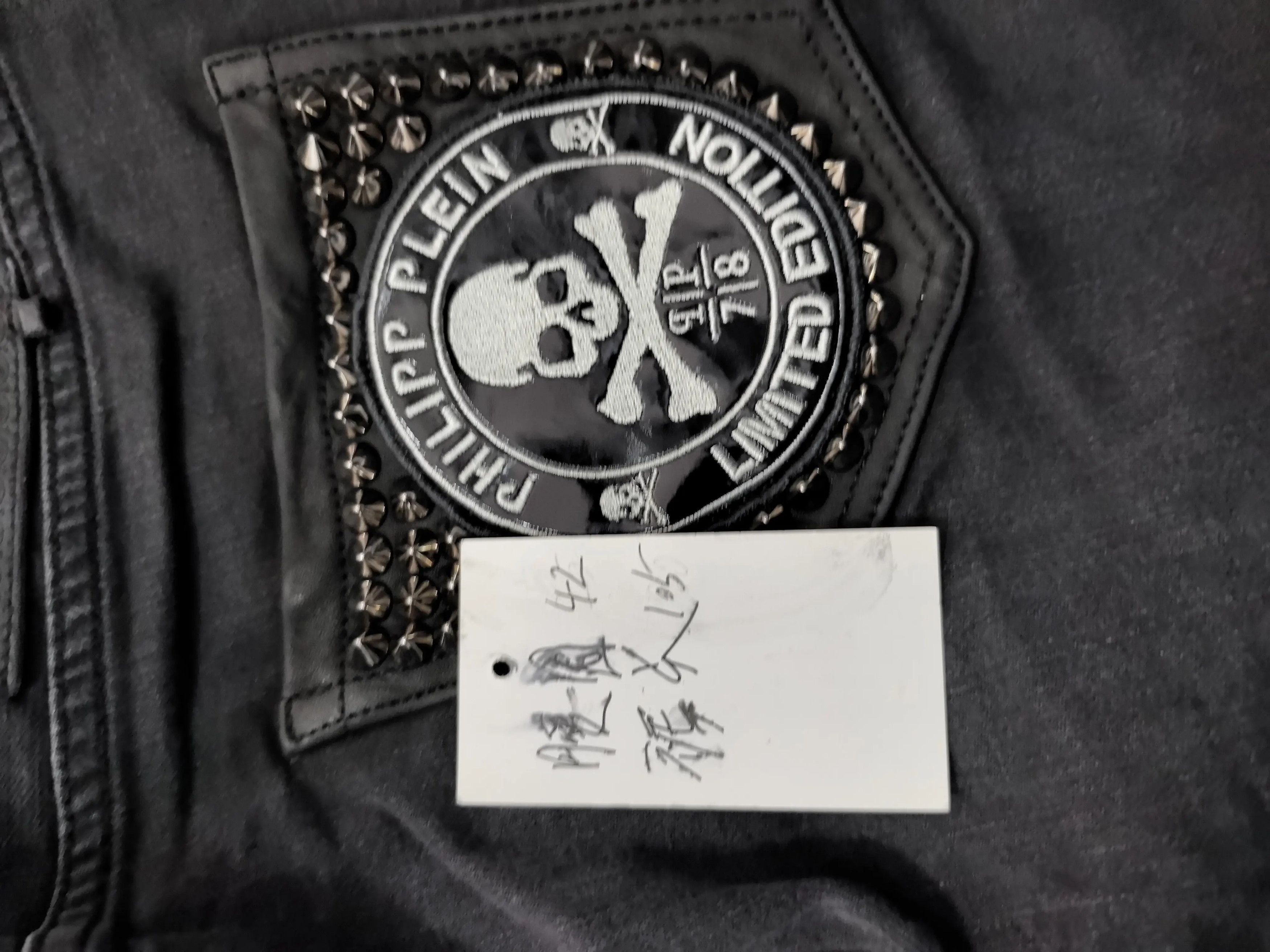 Versace Versace Denim White Denim Jeans 30 Men Size US 30 / EU 46 - 5 Thumbnail