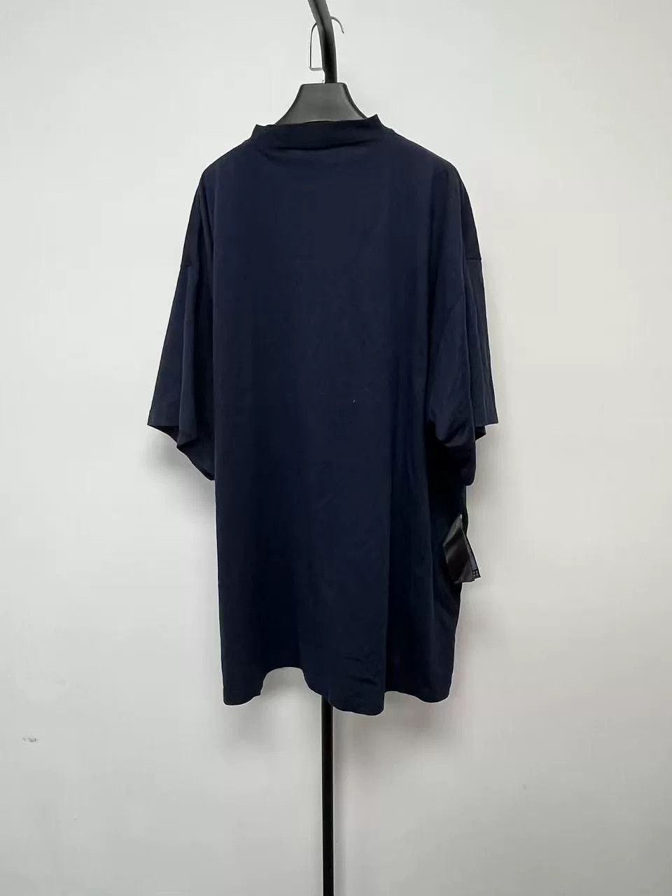Balenciaga Balenciaga x adidas Logo Print T-Shirt Size US S / EU 44-46 / 1 - 2 Thumbnail