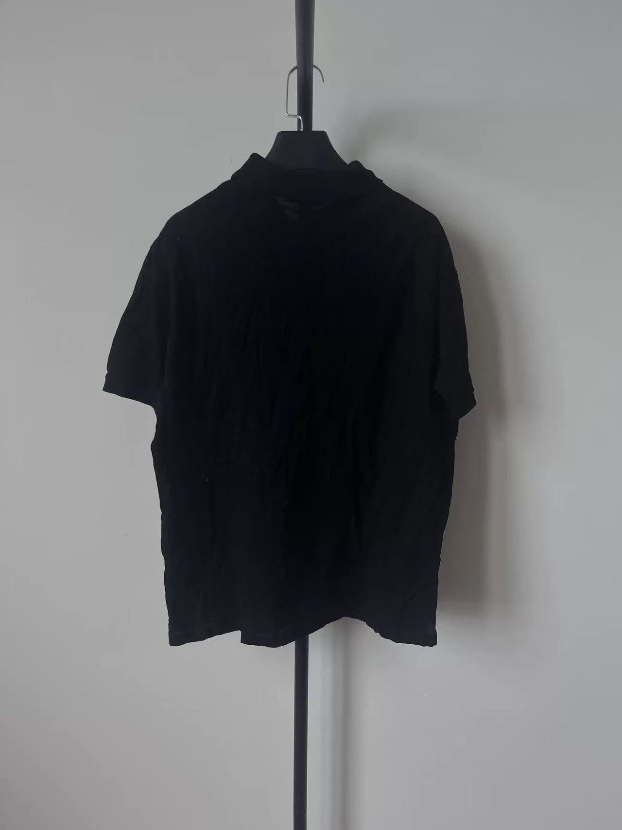 Louis Vuitton Louis Vuitton Classic Logo Men's T-Shirt Size US L / EU 52-54 / 3 - 2 Thumbnail
