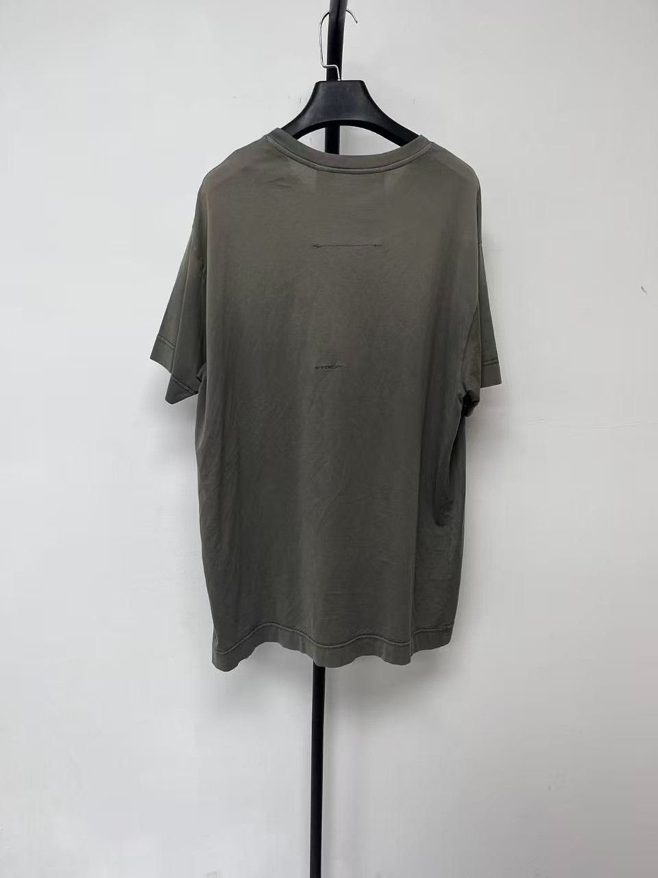 Givenchy Givenchy x Chito Graffiti T-Shirt Men Size US S / EU 44-46 / 1 - 2 Thumbnail