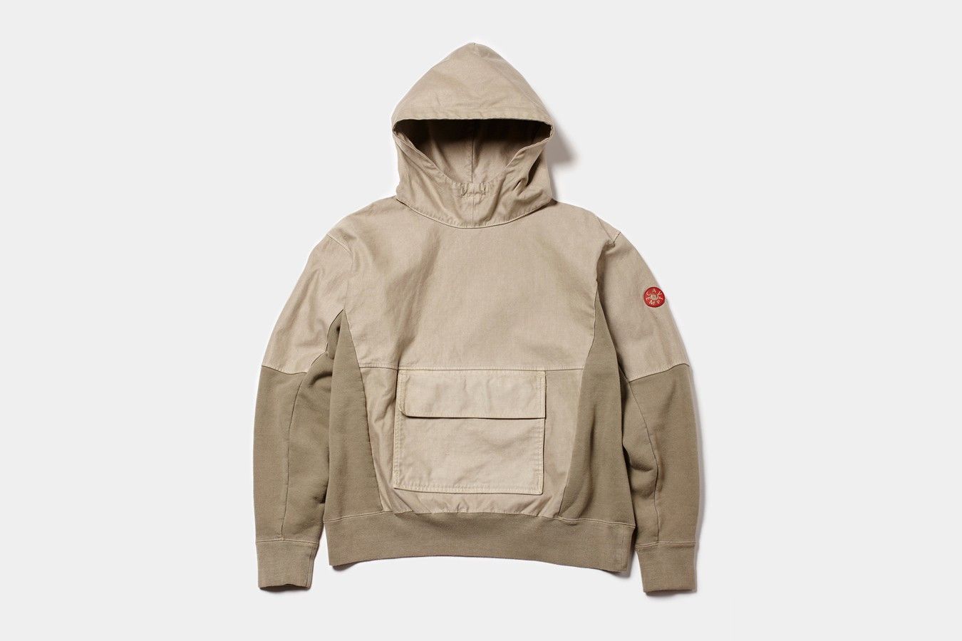 Cav Empt × The PARK ING Ginza Cav Empt x The Parking Ginza