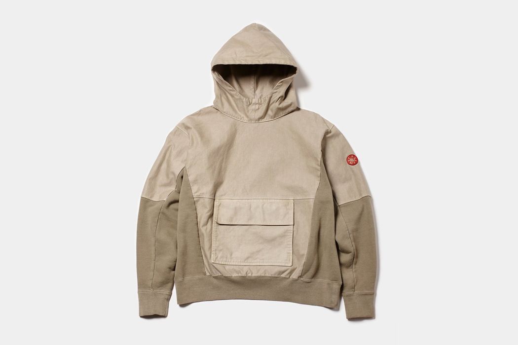 Cav Empt Cav Empt x The Parking Ginza Garage002 Hoodie Grailed