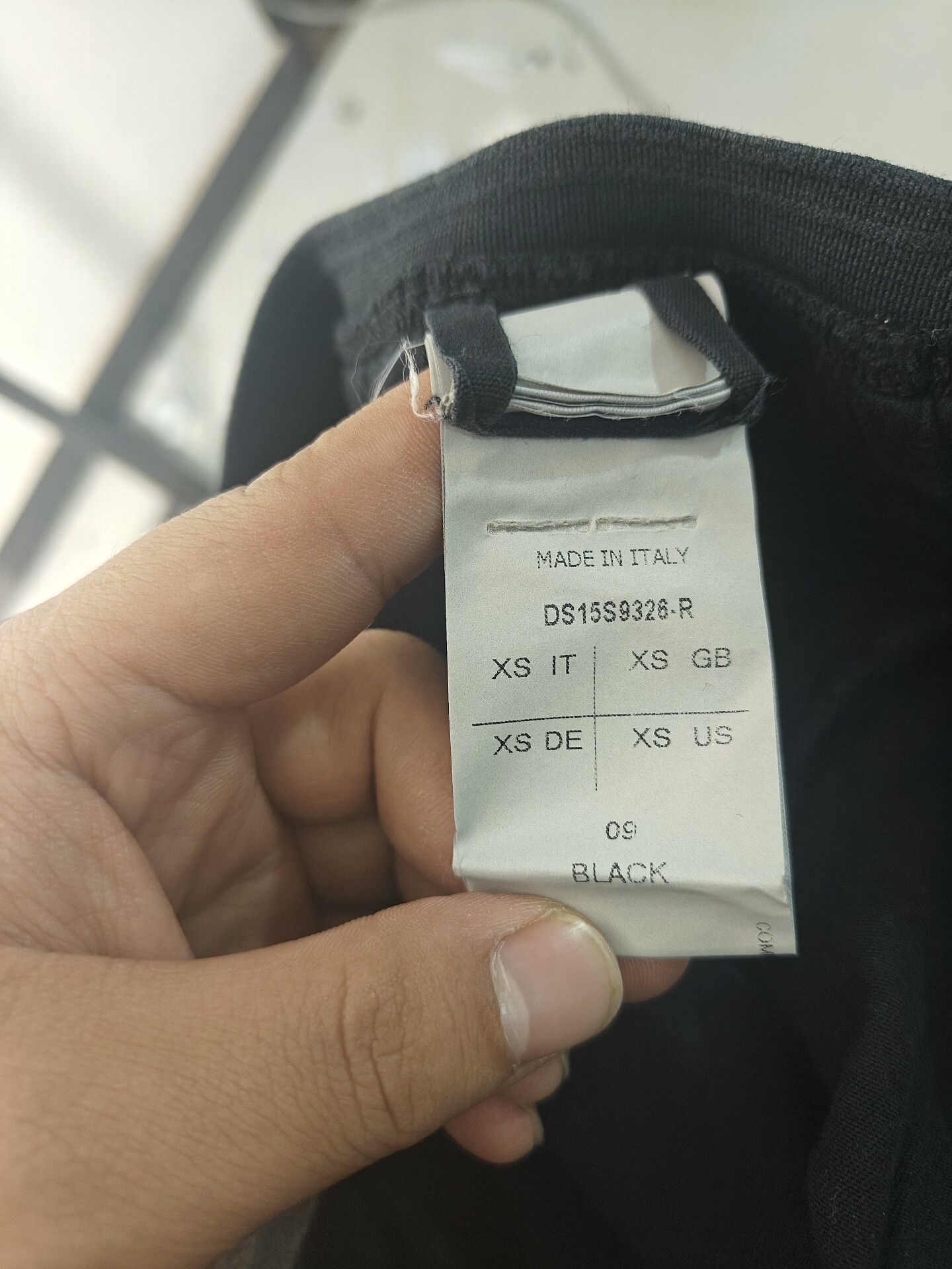 Rick Owens Rick Owens White Casual Pants 28 Men Size US 28 / EU 44 - 3 Thumbnail