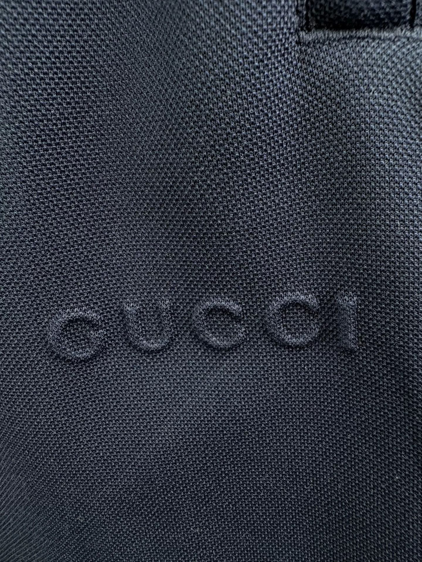 Gucci Gucci Embossed Logo Striped Sweatpants XL Size US 36 / EU 52 - 3 Thumbnail