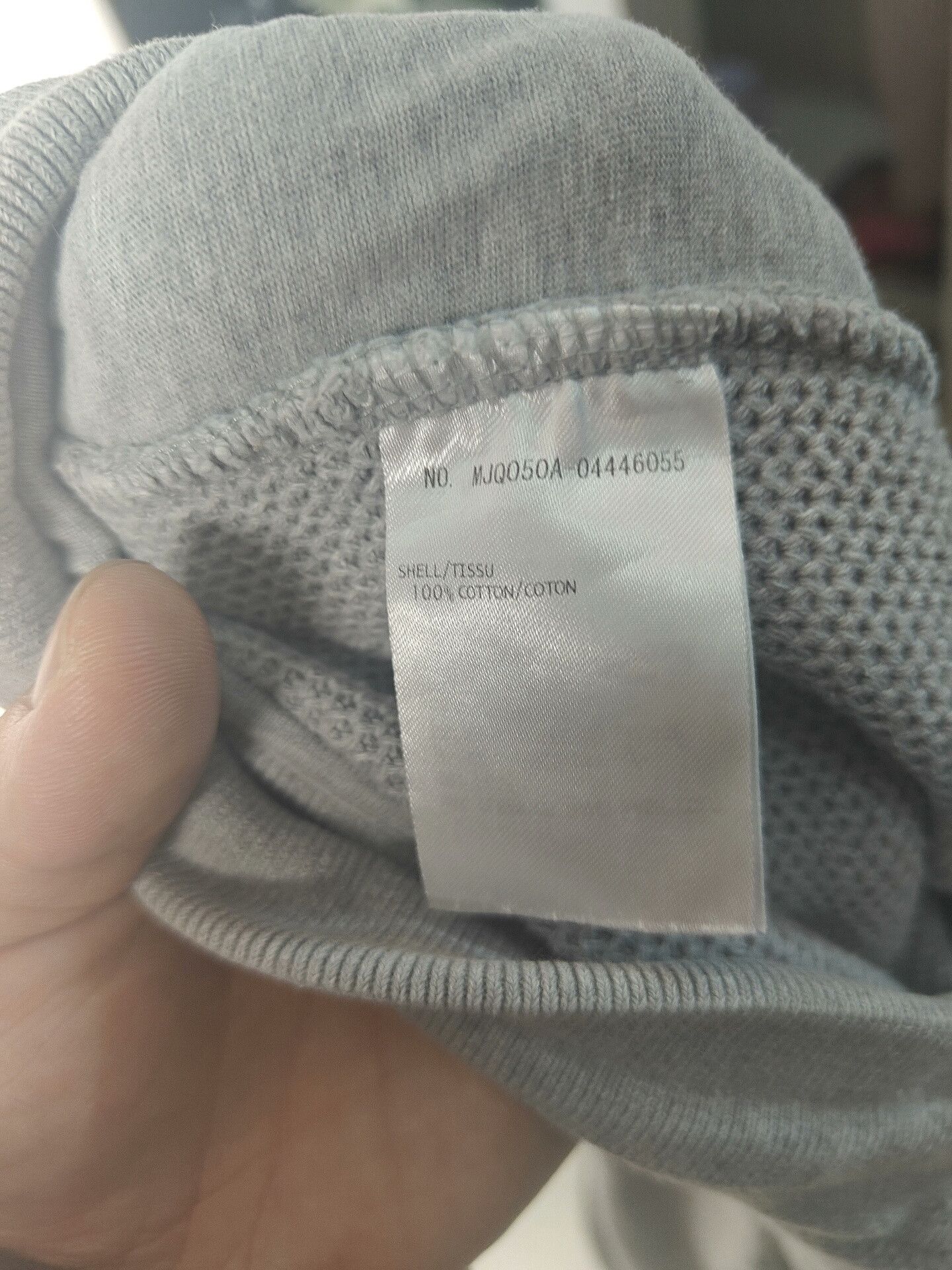 Thom Browne Thom Browne Striped White Casual Pants 34 Men Size US 34 / EU 50 - 4 Thumbnail