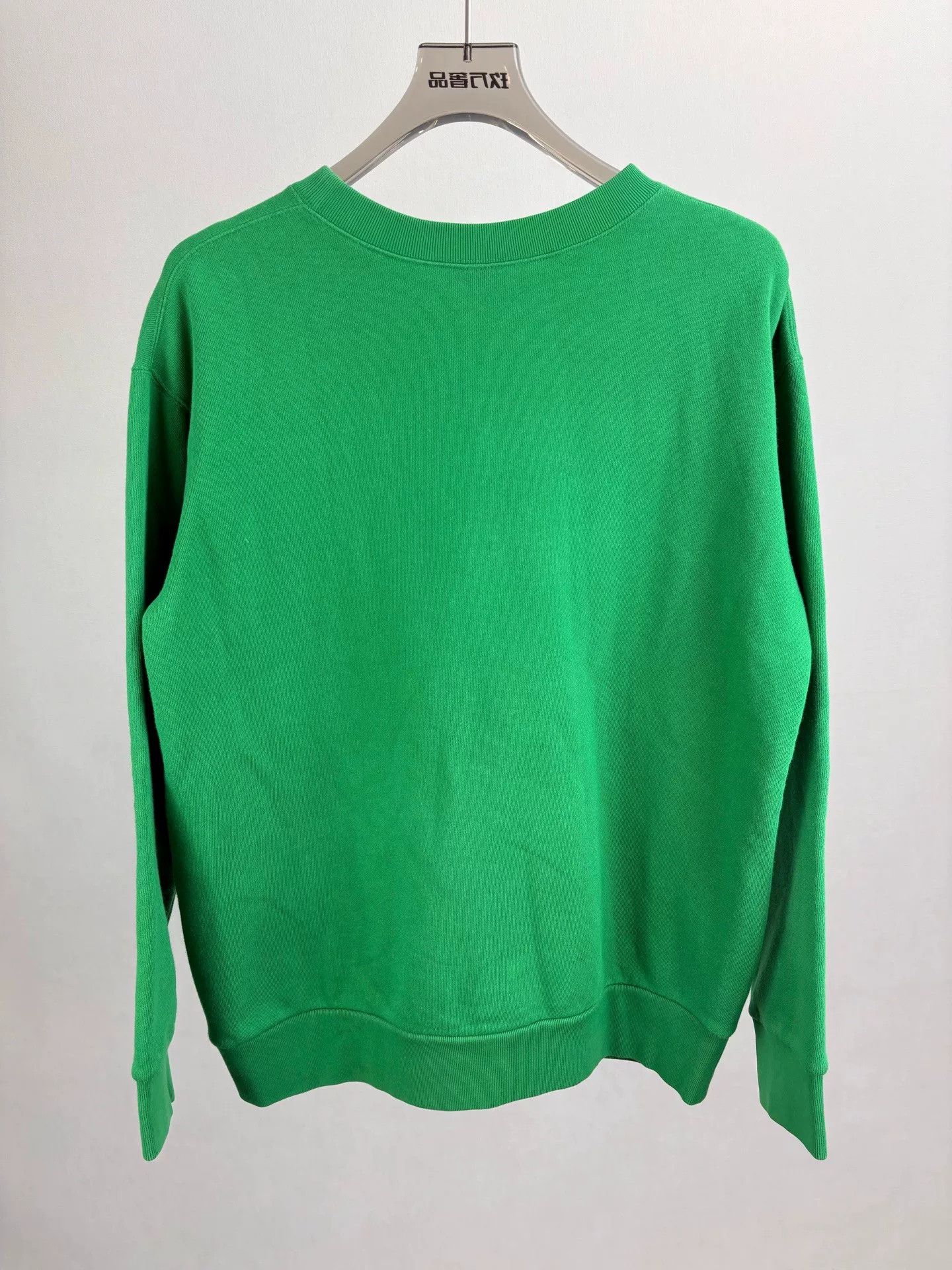 Gucci Gucci Tiger Print Green Sweatshirt Size M Size US M / EU 48-50 / 2 - 2 Thumbnail