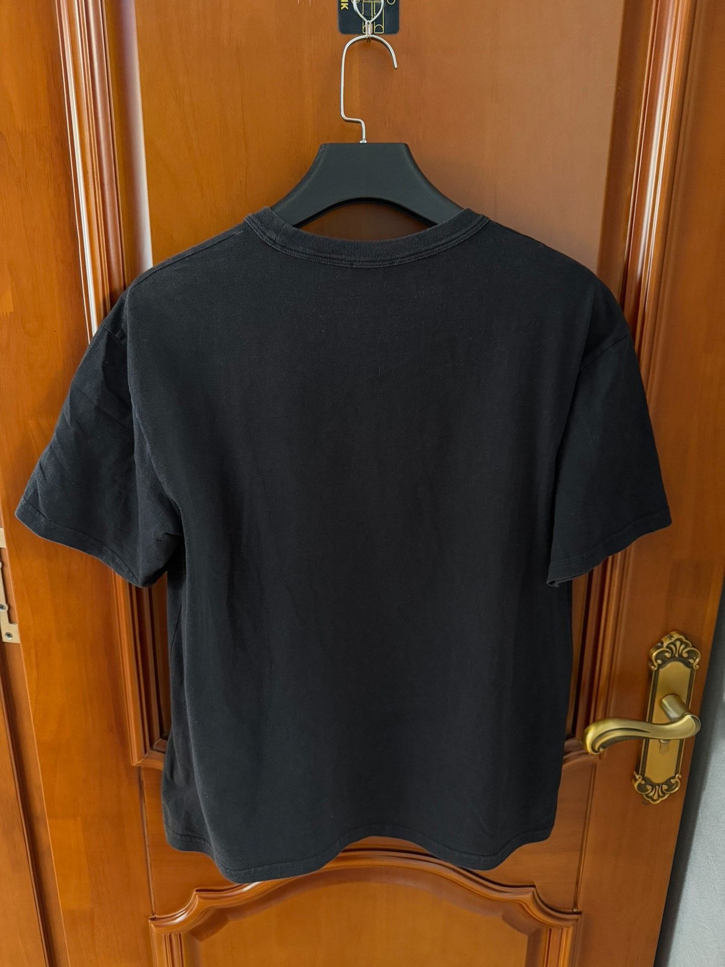 Dior Dior Ski Badge T-Shirt Size L Size US L / EU 52-54 / 3 - 2 Thumbnail