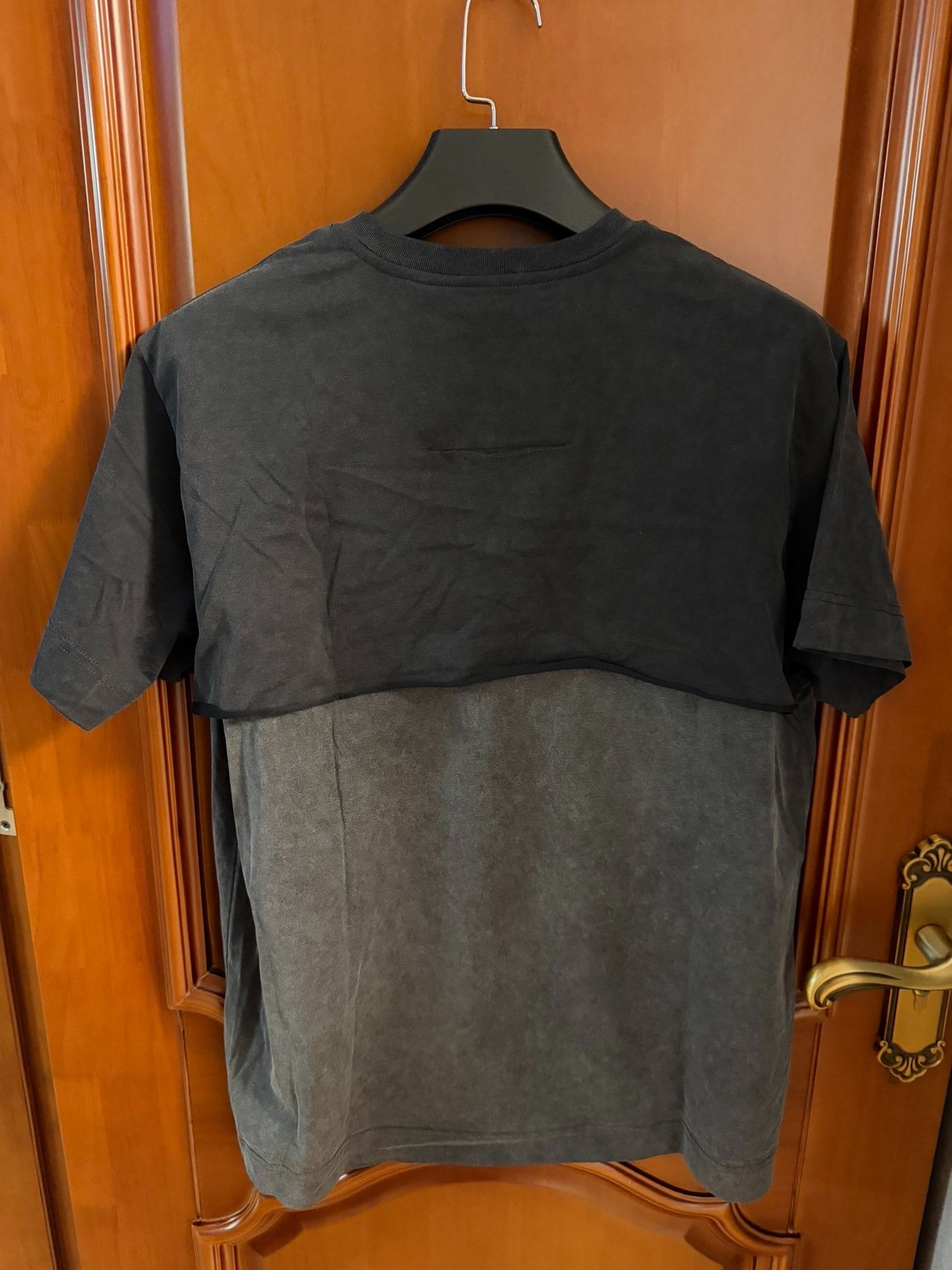 Givenchy Givenchy Layered Logo T-Shirt Size S Size US S / EU 44-46 / 1 - 2 Thumbnail