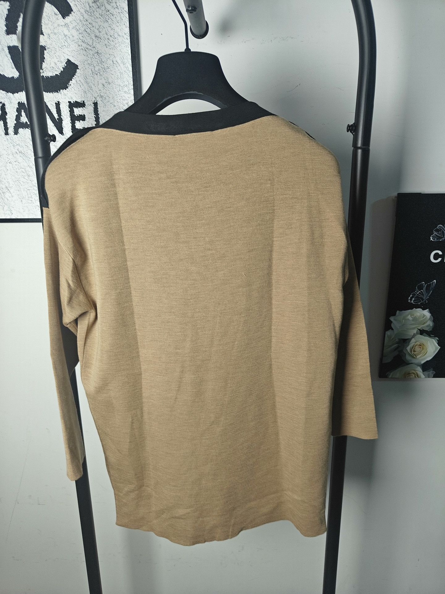 Gucci Gucci Retro White Sweater xs Men Size US XS / EU 42 / 0 - 2 Thumbnail