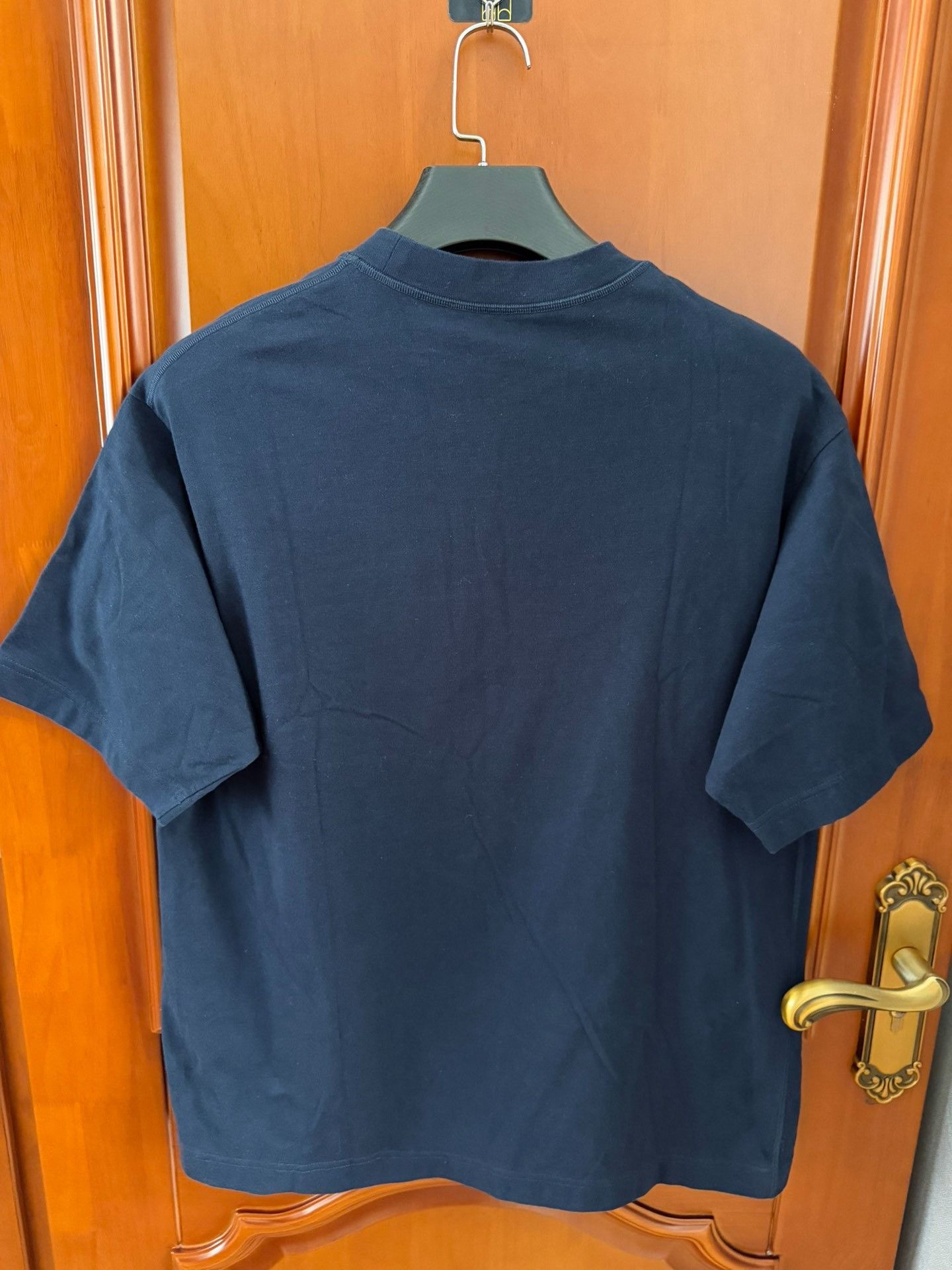 Gucci Gucci Logo Print T-Shirt Size S Size US S / EU 44-46 / 1 - 2 Thumbnail