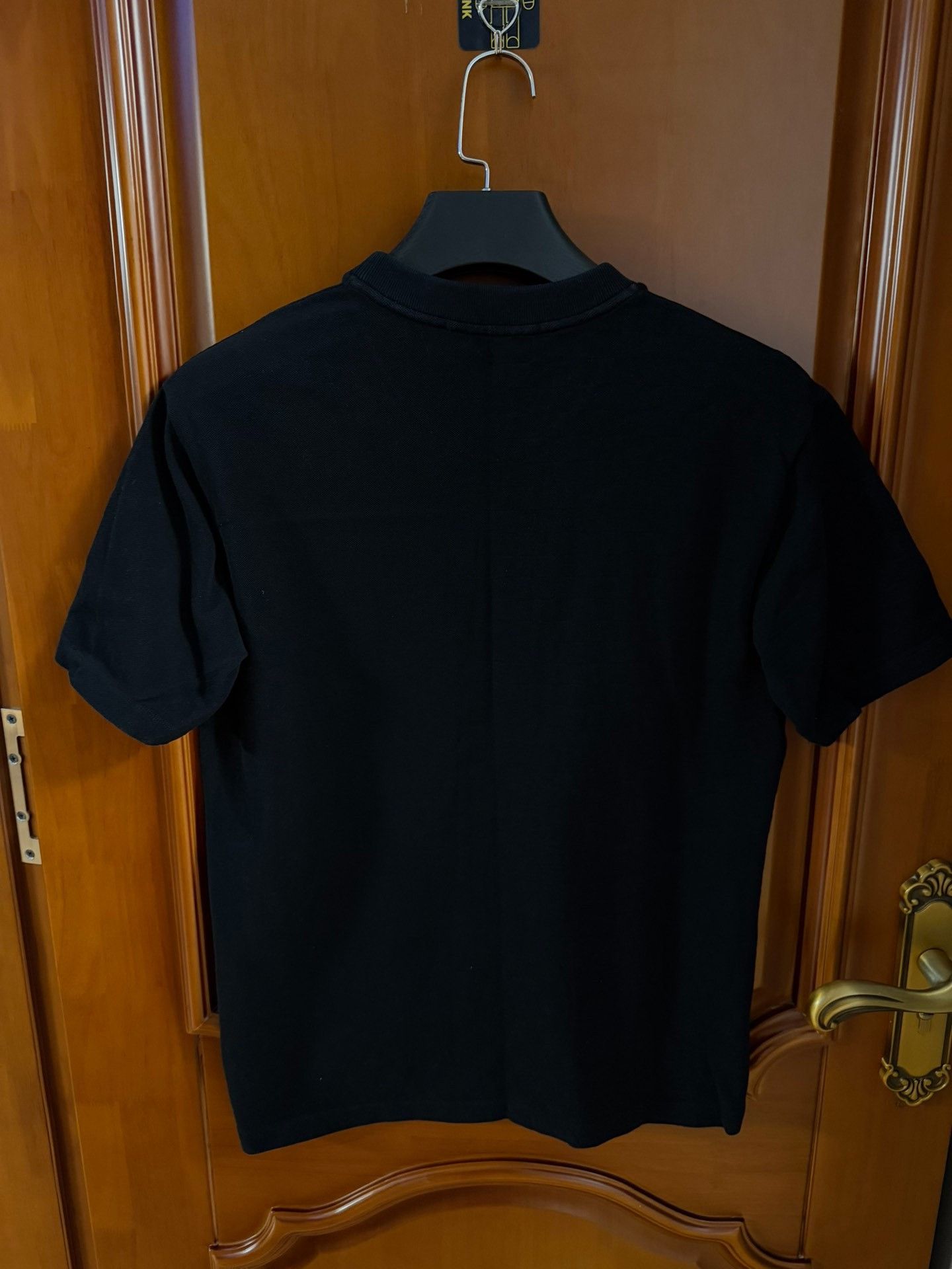 Louis Vuitton Louis Vuitton Damier Knit Pocket T-Shirt L Size US L / EU 52-54 / 3 - 2 Thumbnail
