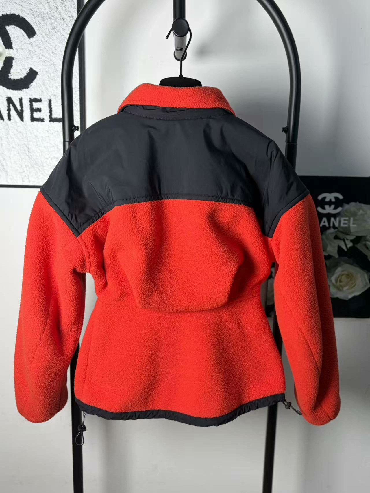 Alexander Wang Alexander Wang Retro Fleece White Light Jacket xs Men Size US XS / EU 42 / 0 - 2 Thumbnail