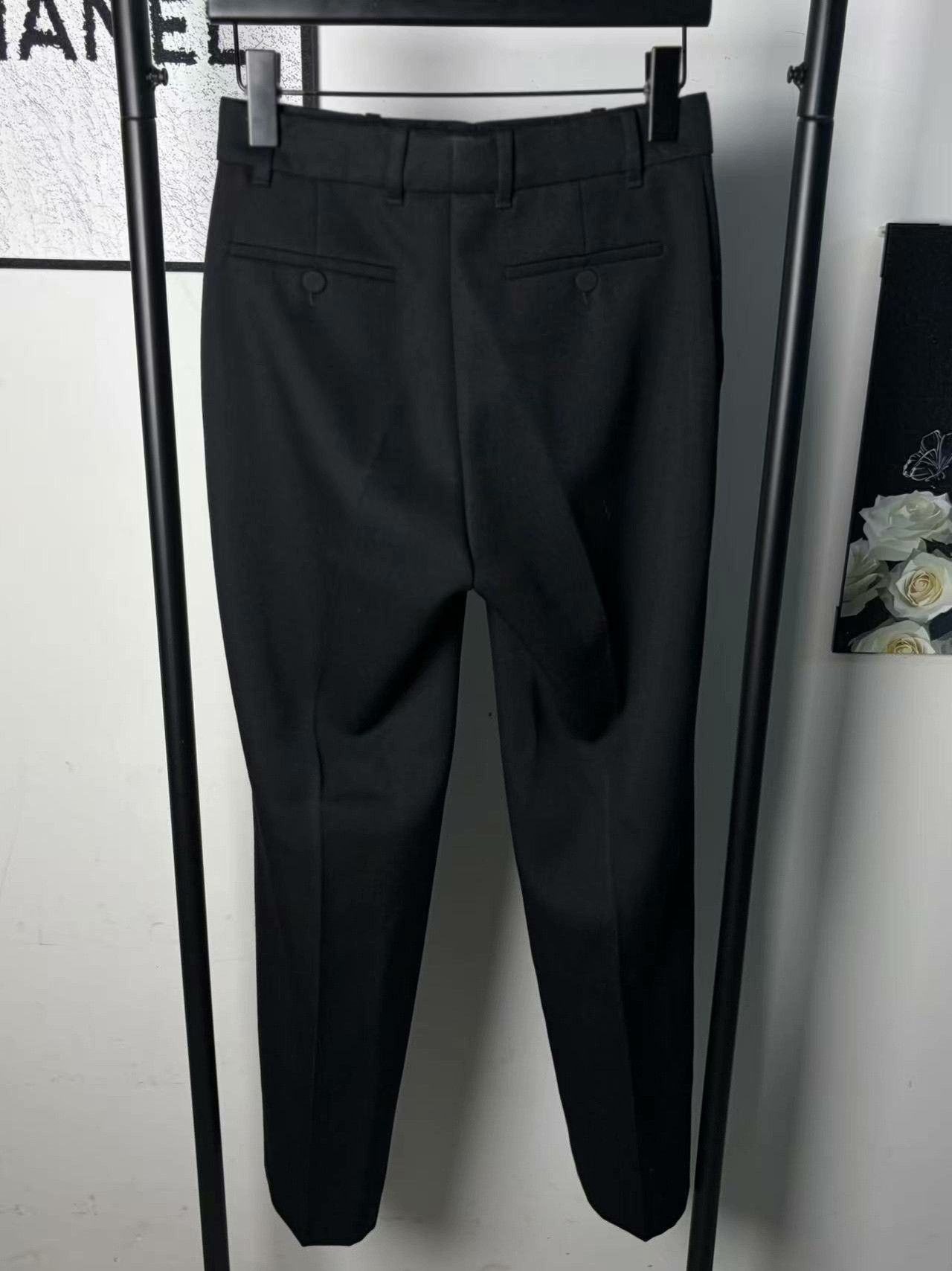 Gucci Gucci White Casual Pants 32 Men Size US 32 / EU 48 - 2 Thumbnail