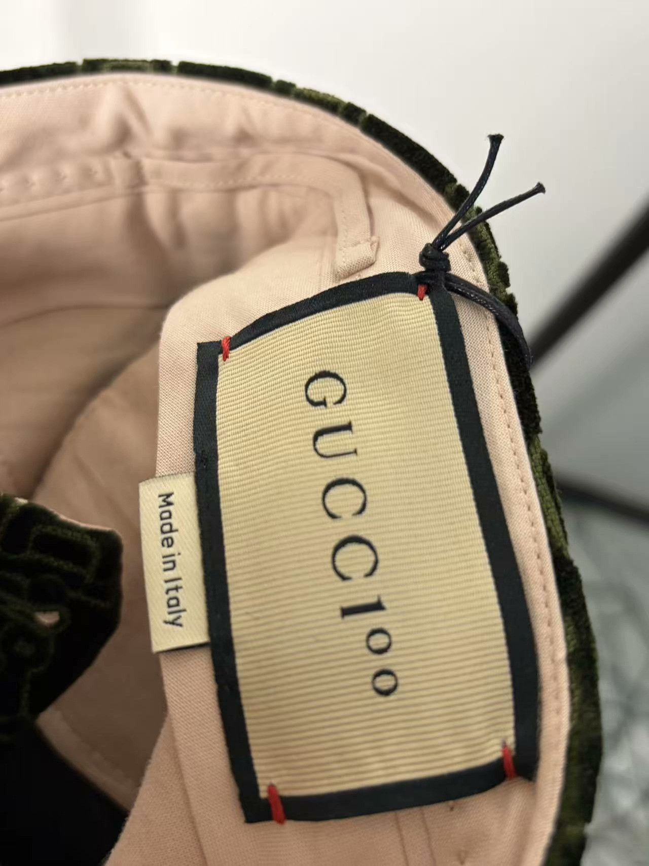 Gucci Gucci Velvet White Casual Pants 34 Men Size US 34 / EU 50 - 5 Thumbnail