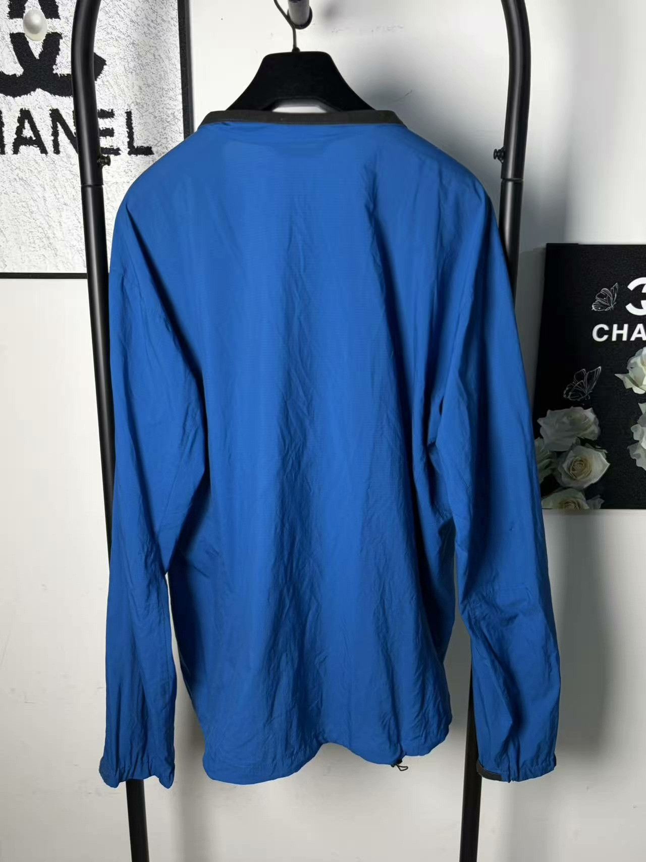 Arc'teryx Arc'teryx White Light Jacket xl Men Size US XL / EU 56 / 4 - 2 Thumbnail
