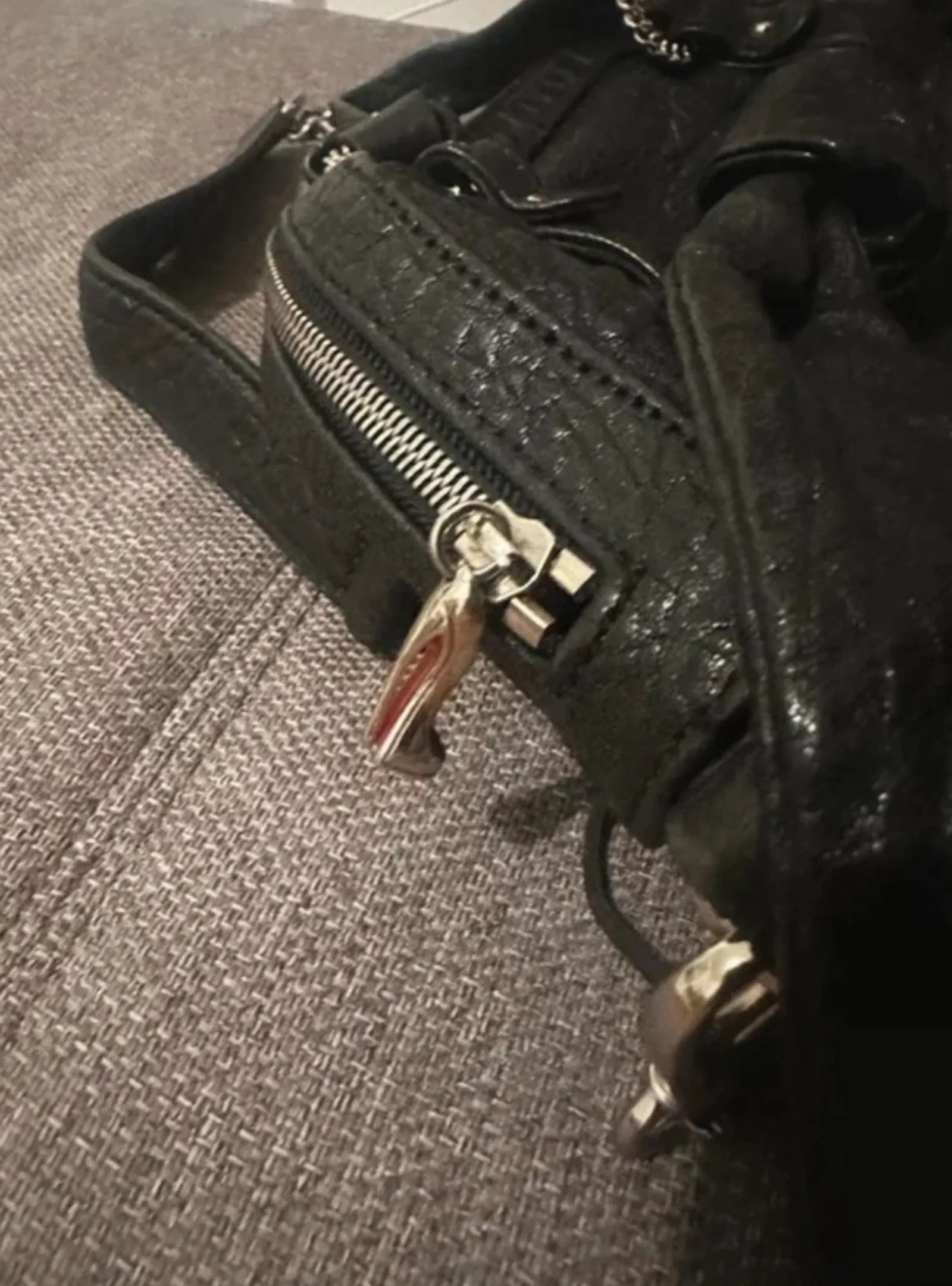 Christian Louboutin Christian Louboutin Bucket Bag Size ONE SIZE - 5 Thumbnail