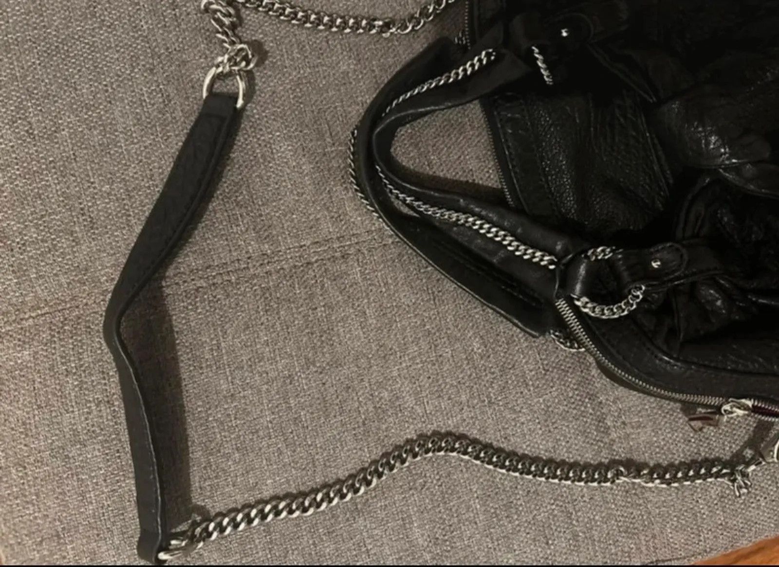 Christian Louboutin Christian Louboutin Bucket Bag Size ONE SIZE - 4 Thumbnail