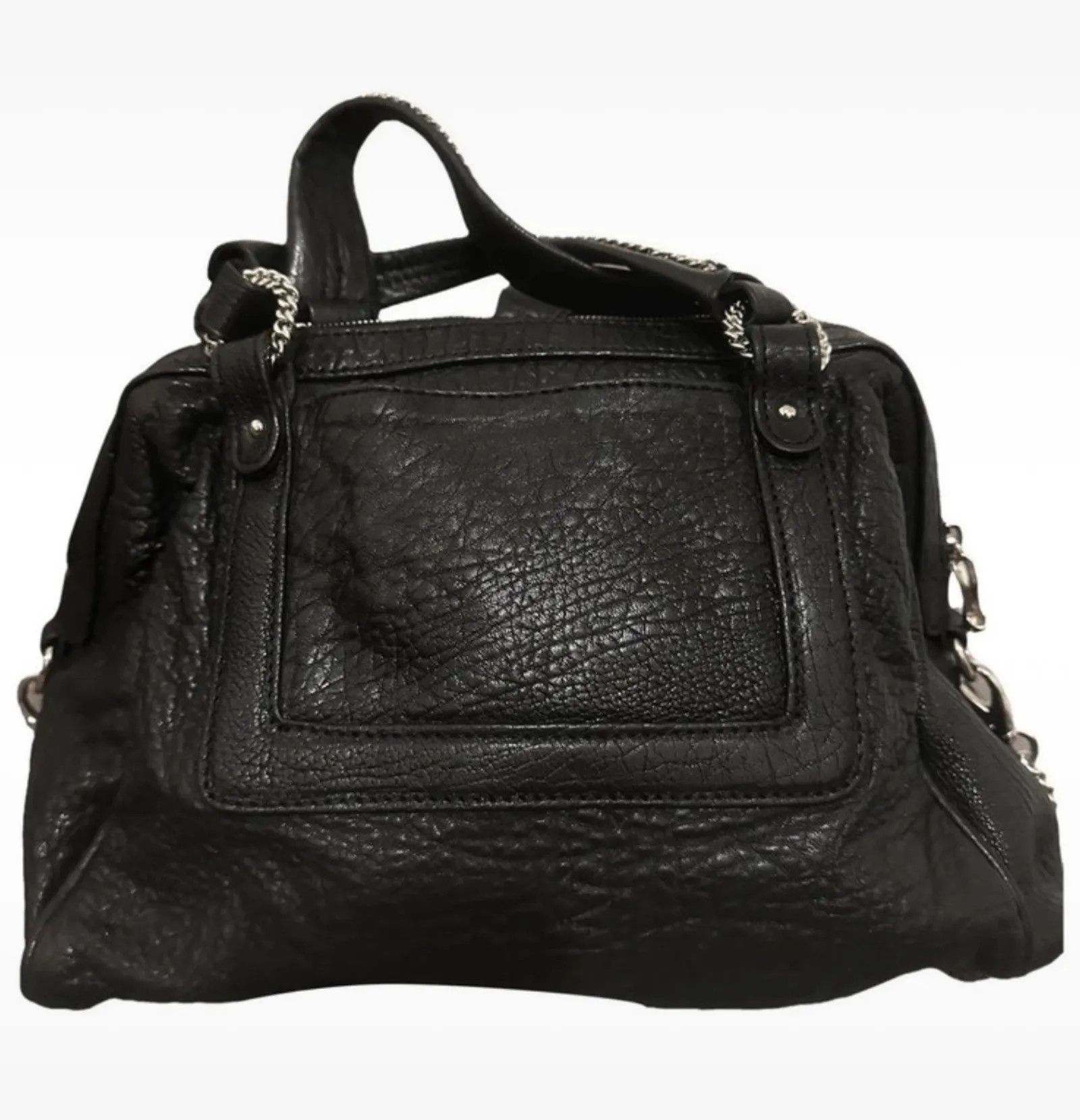 Christian Louboutin Christian Louboutin Bucket Bag Size ONE SIZE - 6 Thumbnail