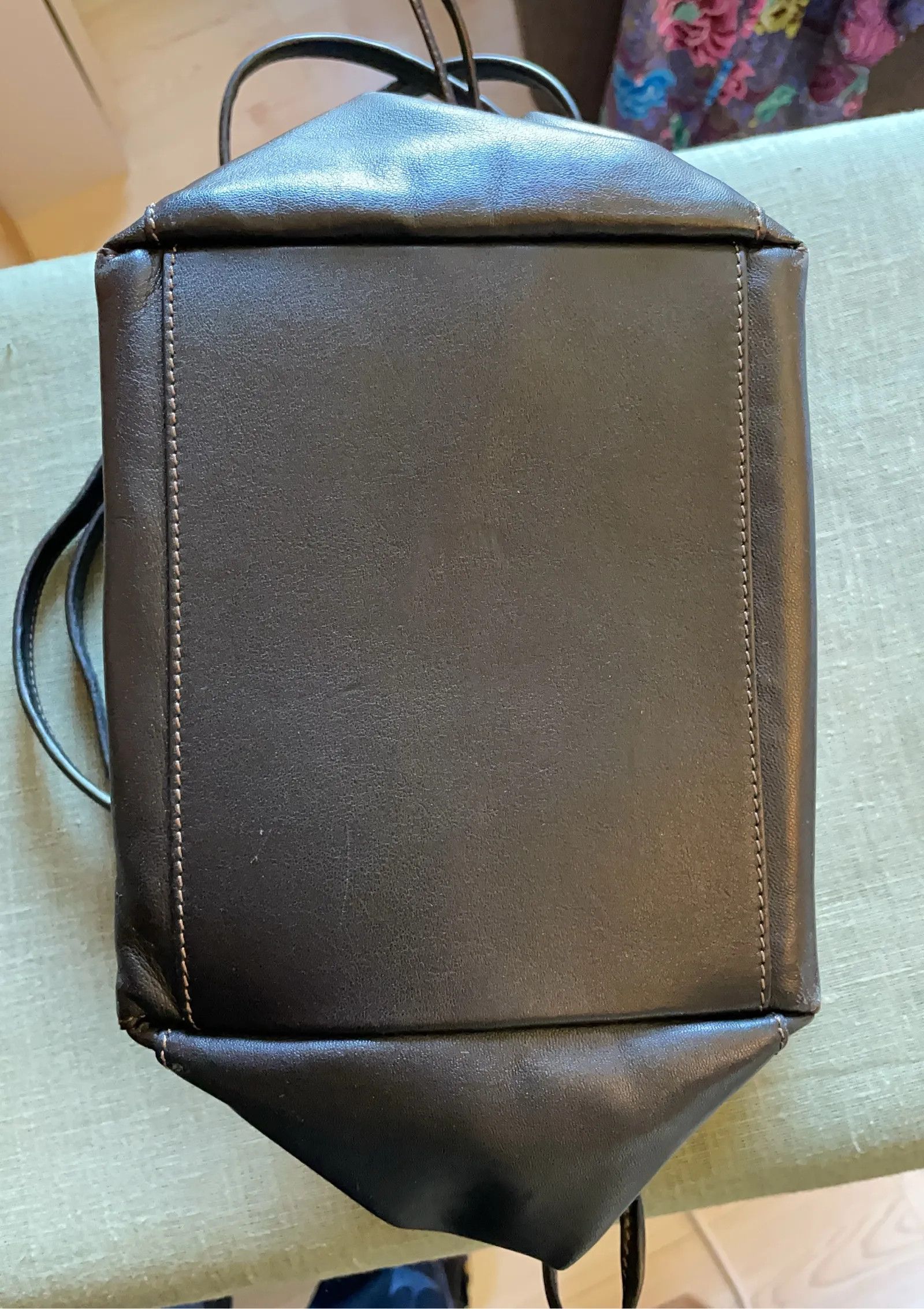 Filippa K Filippa K Lena Soft Bucket Bag Crossbody Bag Size ONE SIZE - 5 Thumbnail