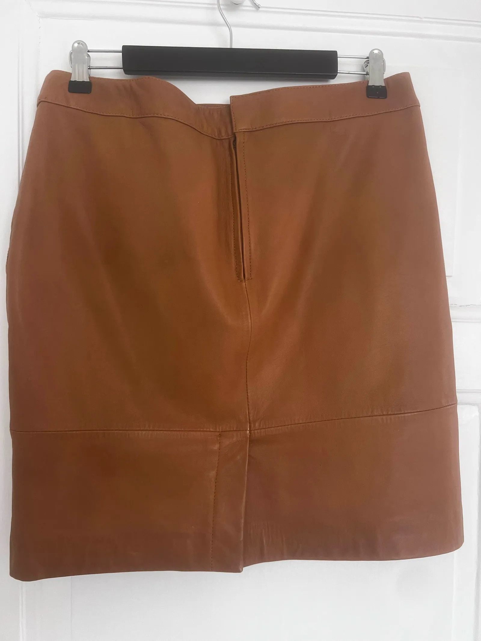 Gestuz Gestuz CharGZ Skirt Size 30" / US 8 / IT 44 - 4 Thumbnail