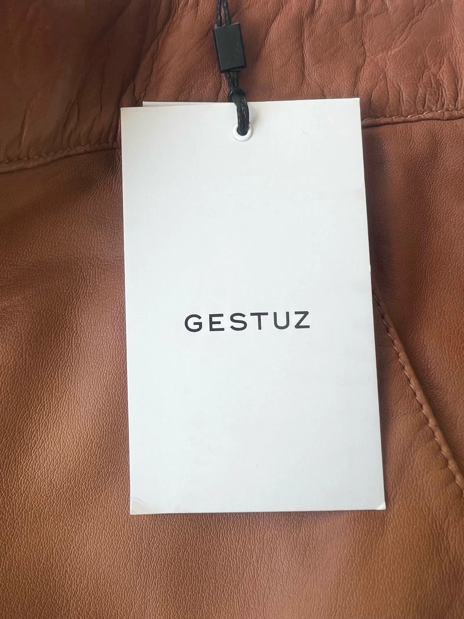 Gestuz Gestuz CharGZ Skirt Size 30" / US 8 / IT 44 - 2 Thumbnail