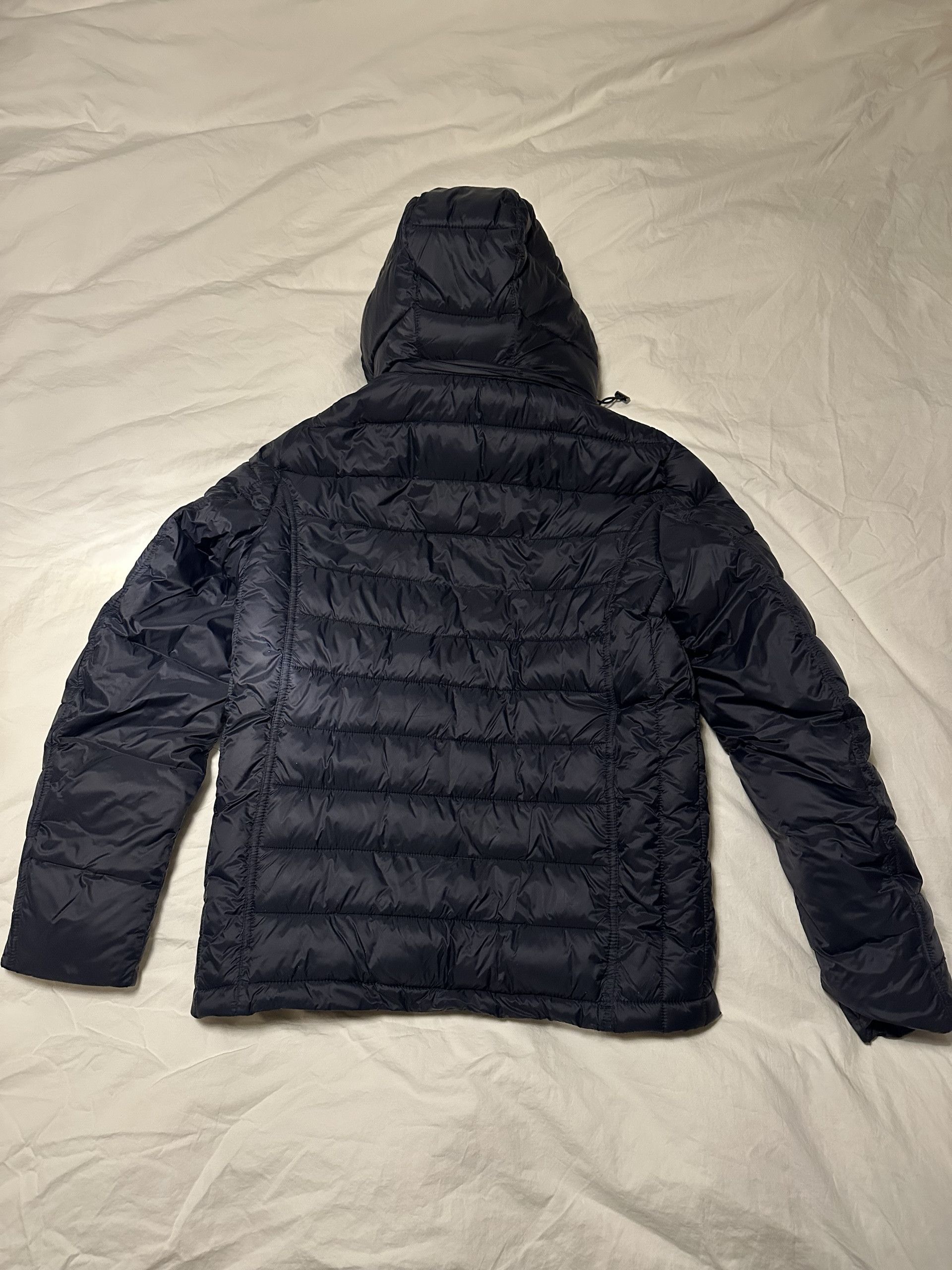Balmain Balmain Balmain light dunjacka Down Jacket Size US M / EU 48-50 / 2 - 4 Thumbnail
