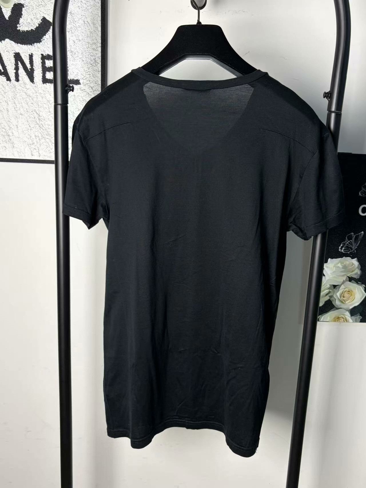Dior Dior White T-Shirt xs Men Size US XS / EU 42 / 0 - 2 Thumbnail
