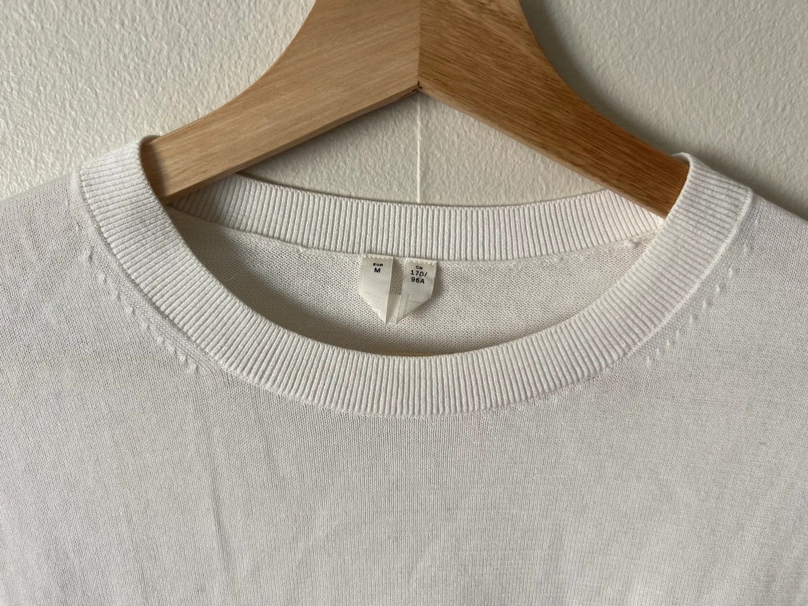 Arket Arket Sweater Size M / US 6-8 / IT 42-44 - 3 Thumbnail