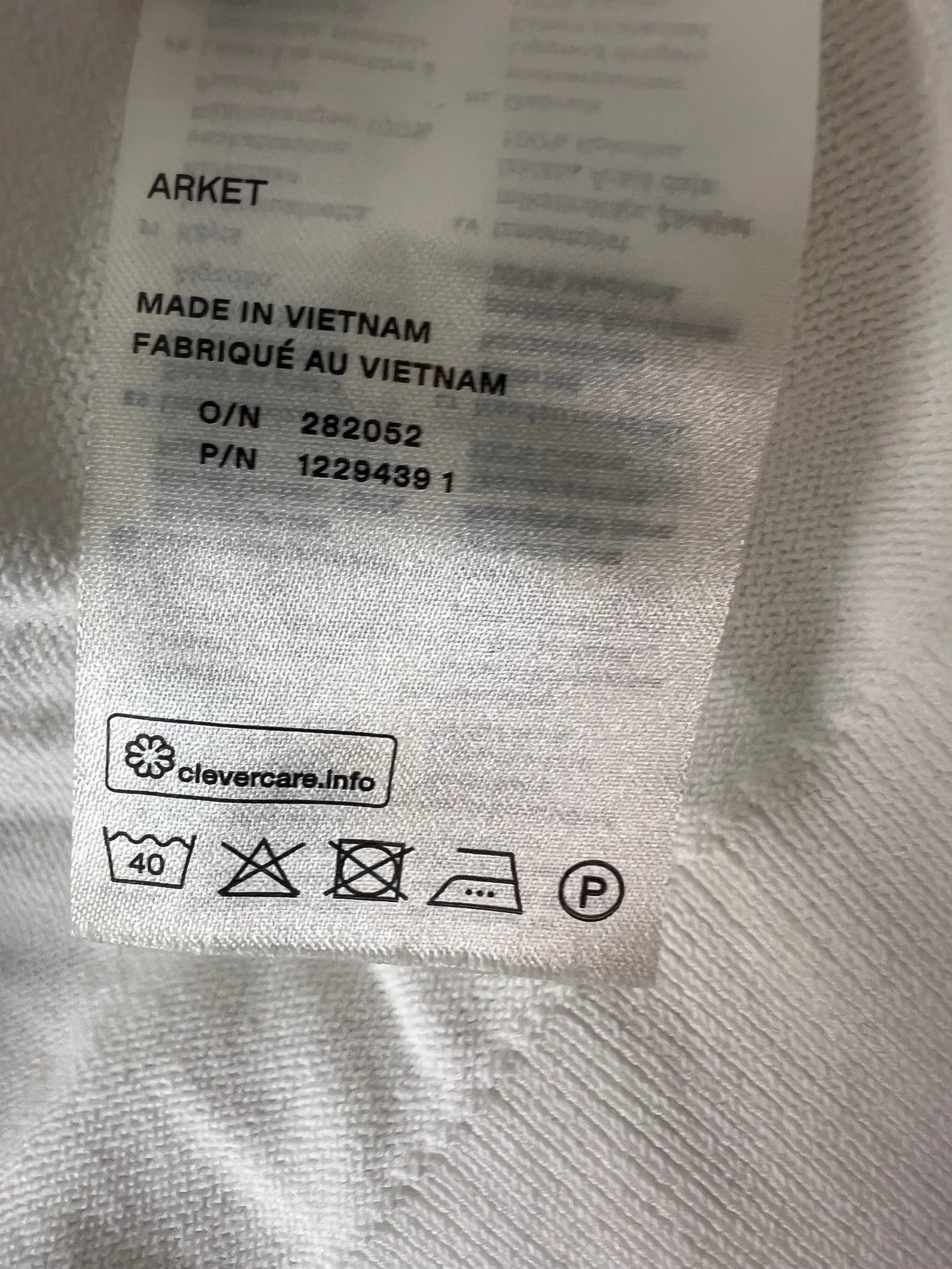 Arket Arket Sweater Size M / US 6-8 / IT 42-44 - 5 Thumbnail